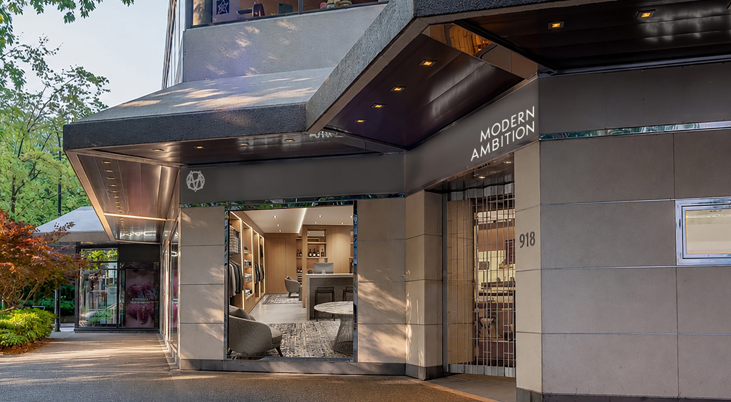 Modern Ambition Announces Expansion into Toronto, Calgary and Vancouver