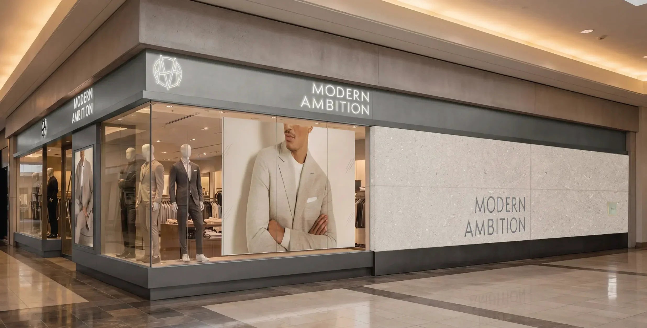Modern Ambition Announces Expansion into Toronto, Calgary and Vancouver
