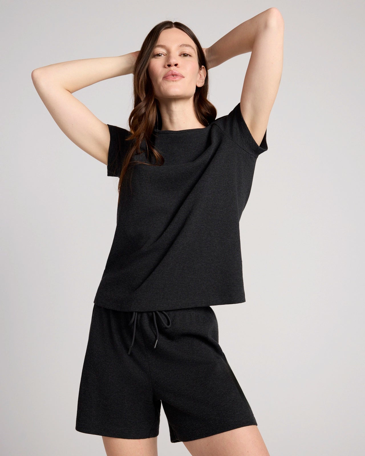 The Waffle Knit Multi-Set