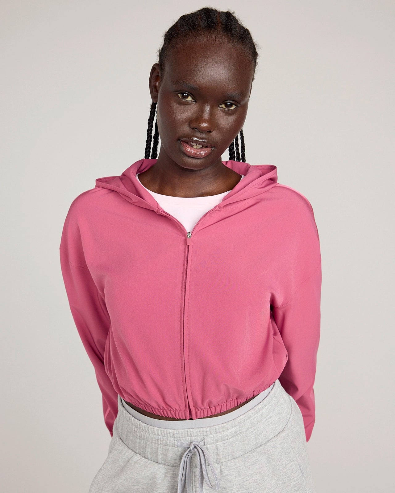 The Soft Stretch Active Set