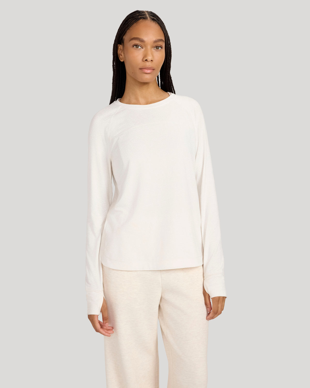 The Women’s Active Long Sleeve Tee Multi-Pack