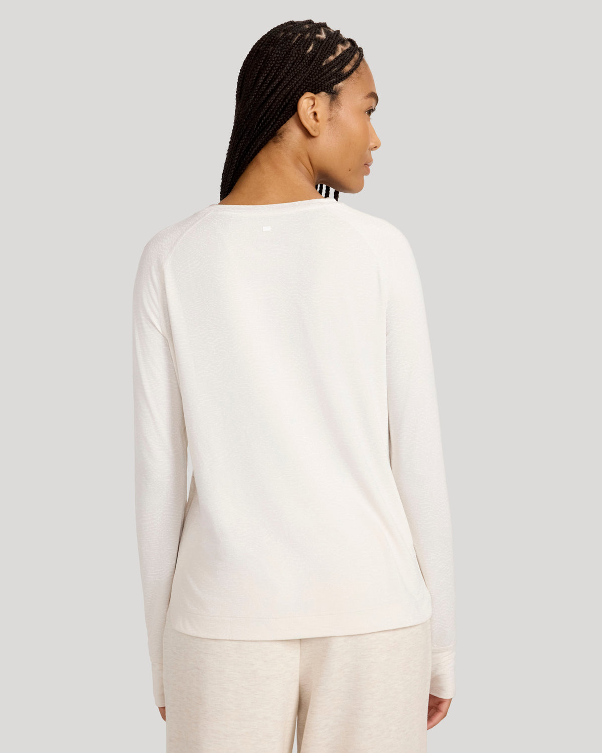 The Women’s Active Long Sleeve Tee Multi-Pack