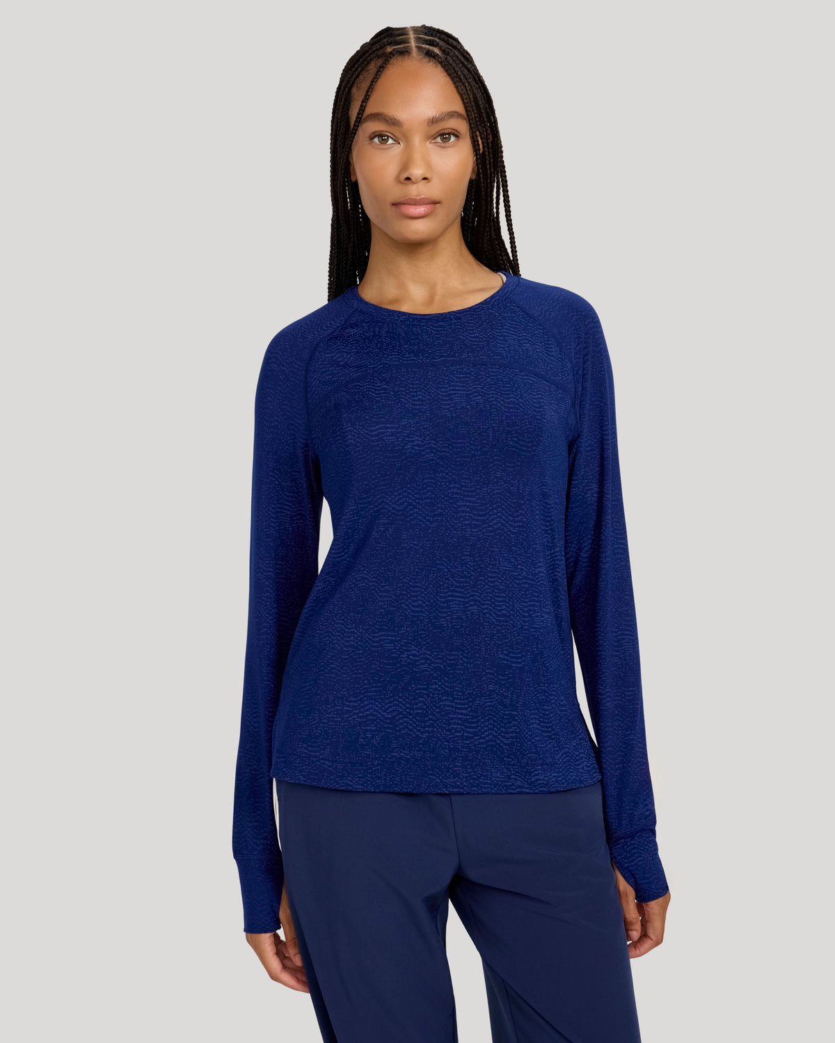 The Women’s Active Long Sleeve Tee Multi-Pack