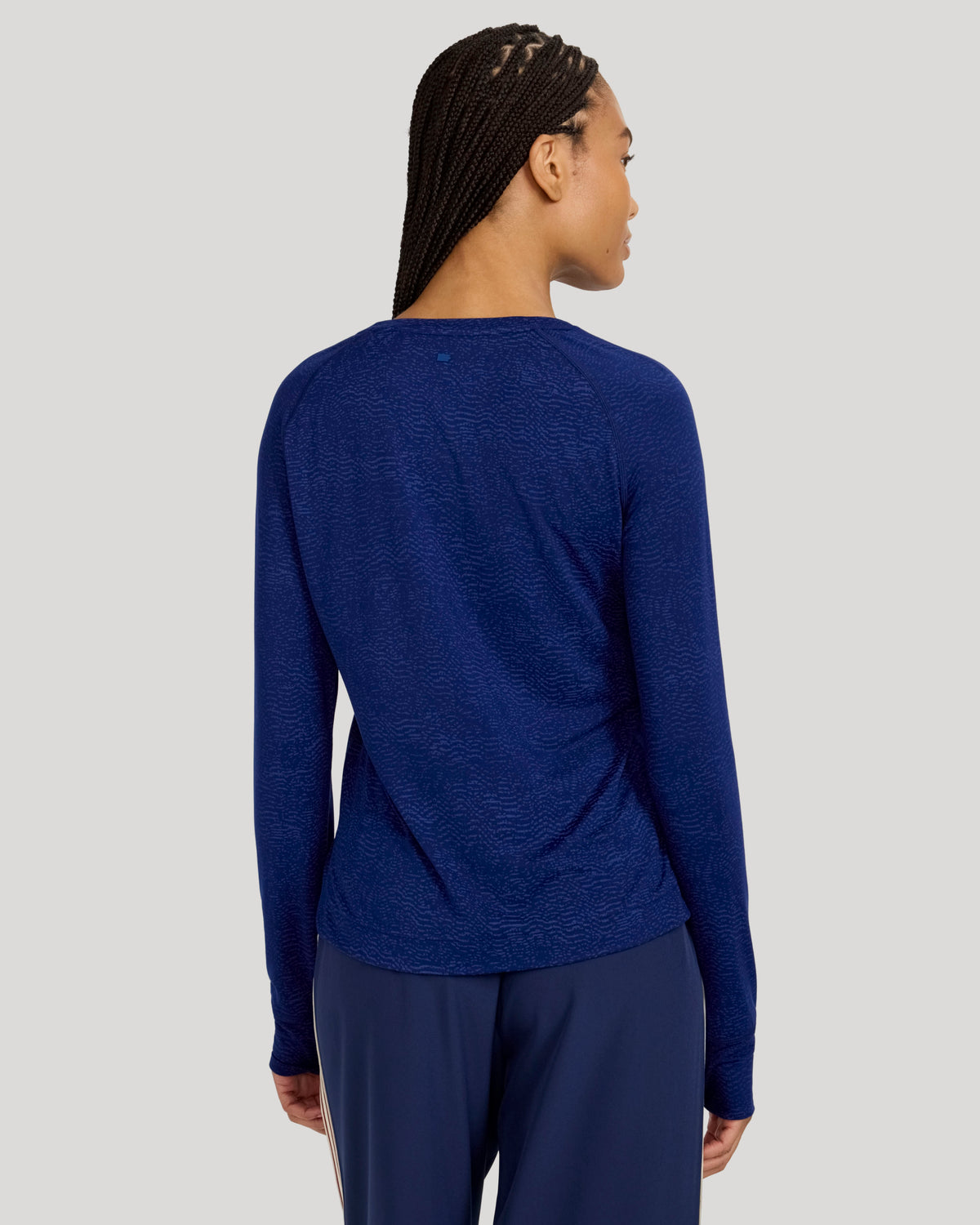 The Women’s Active Long Sleeve Tee Multi-Pack