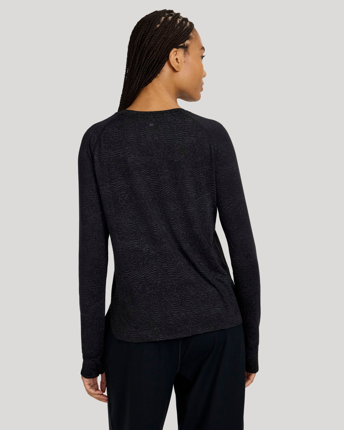 The Women’s Active Long Sleeve Tee Multi-Pack
