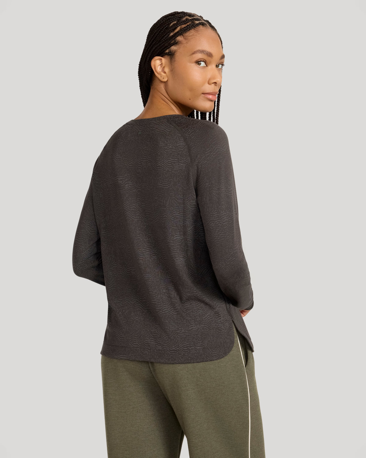 The Women’s Active Long Sleeve Tee Multi-Pack