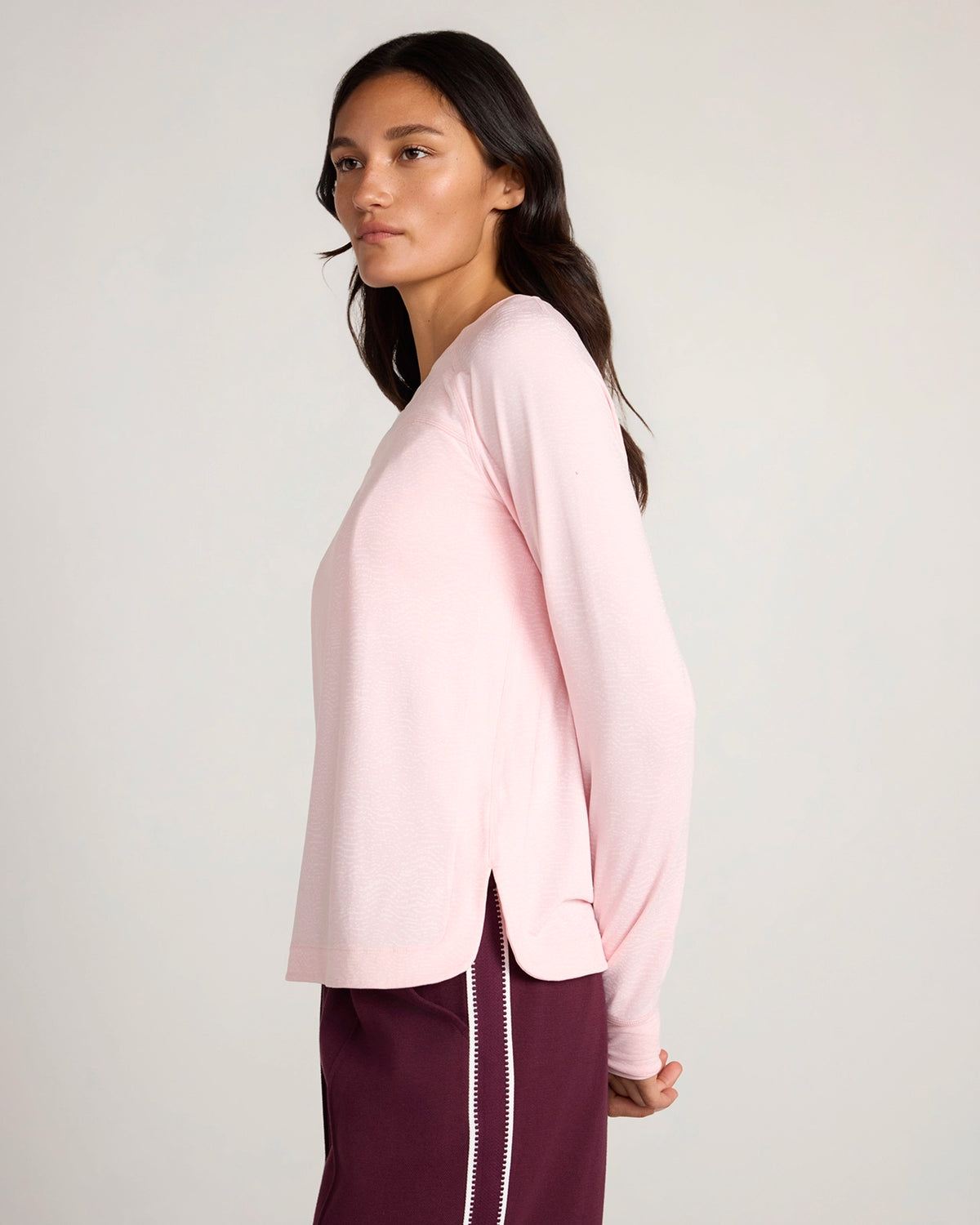 The Women’s Active Long Sleeve Tee Multi-Pack