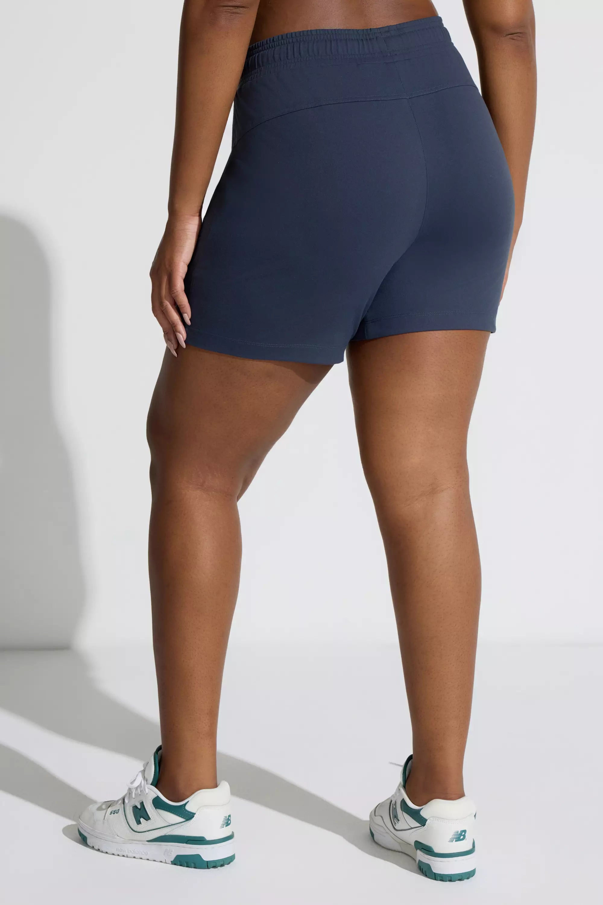 Women’s Active Short - India Ink