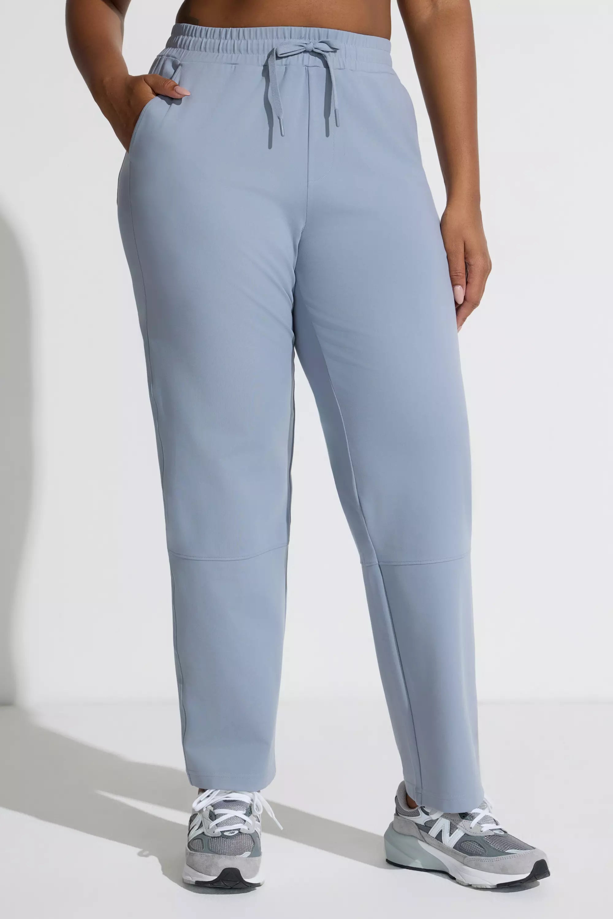 Women’s Pull-On Pant 30.5" - Tradewind