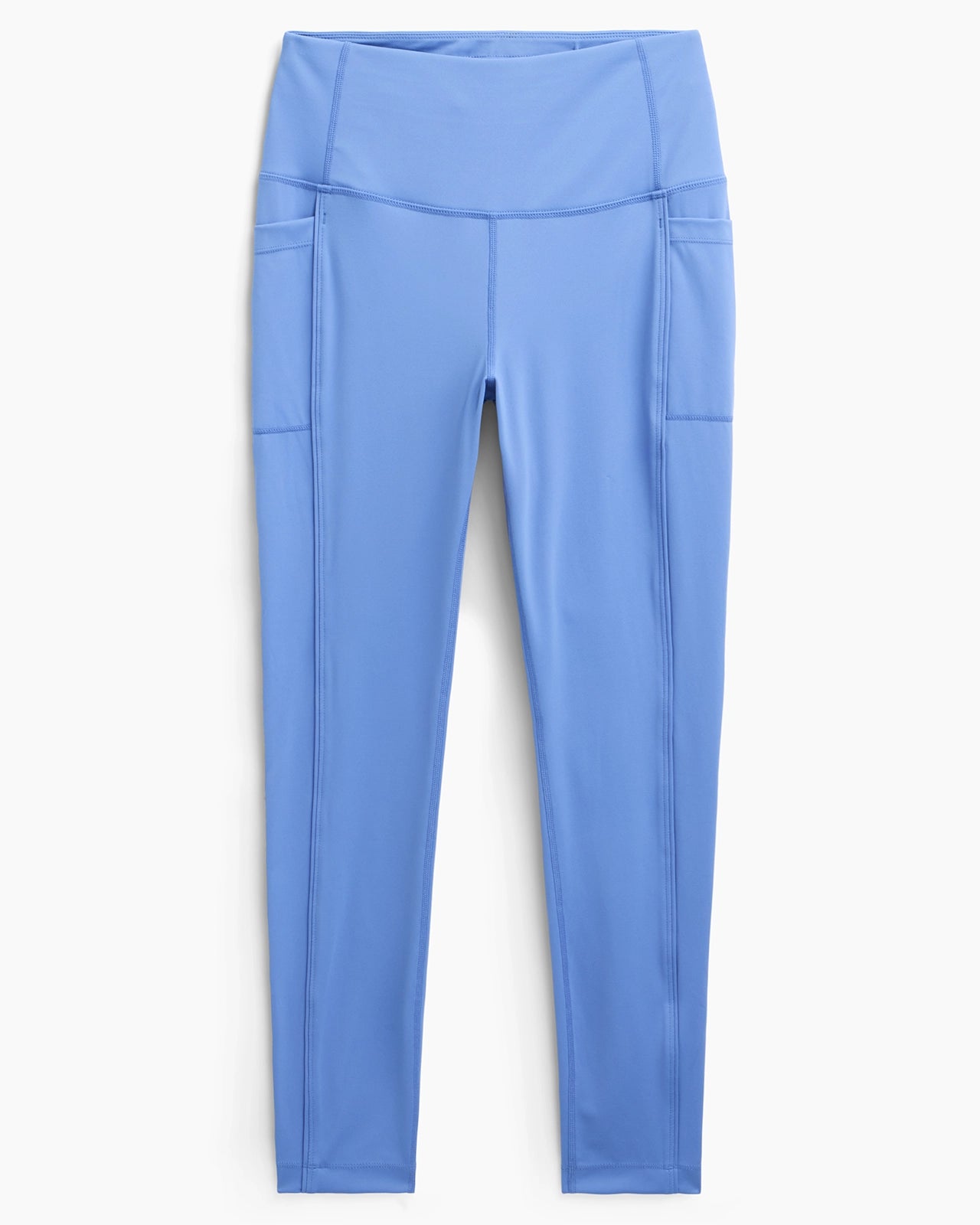 The Ultra-Soft GRS Certified Recycled Nylon Legging