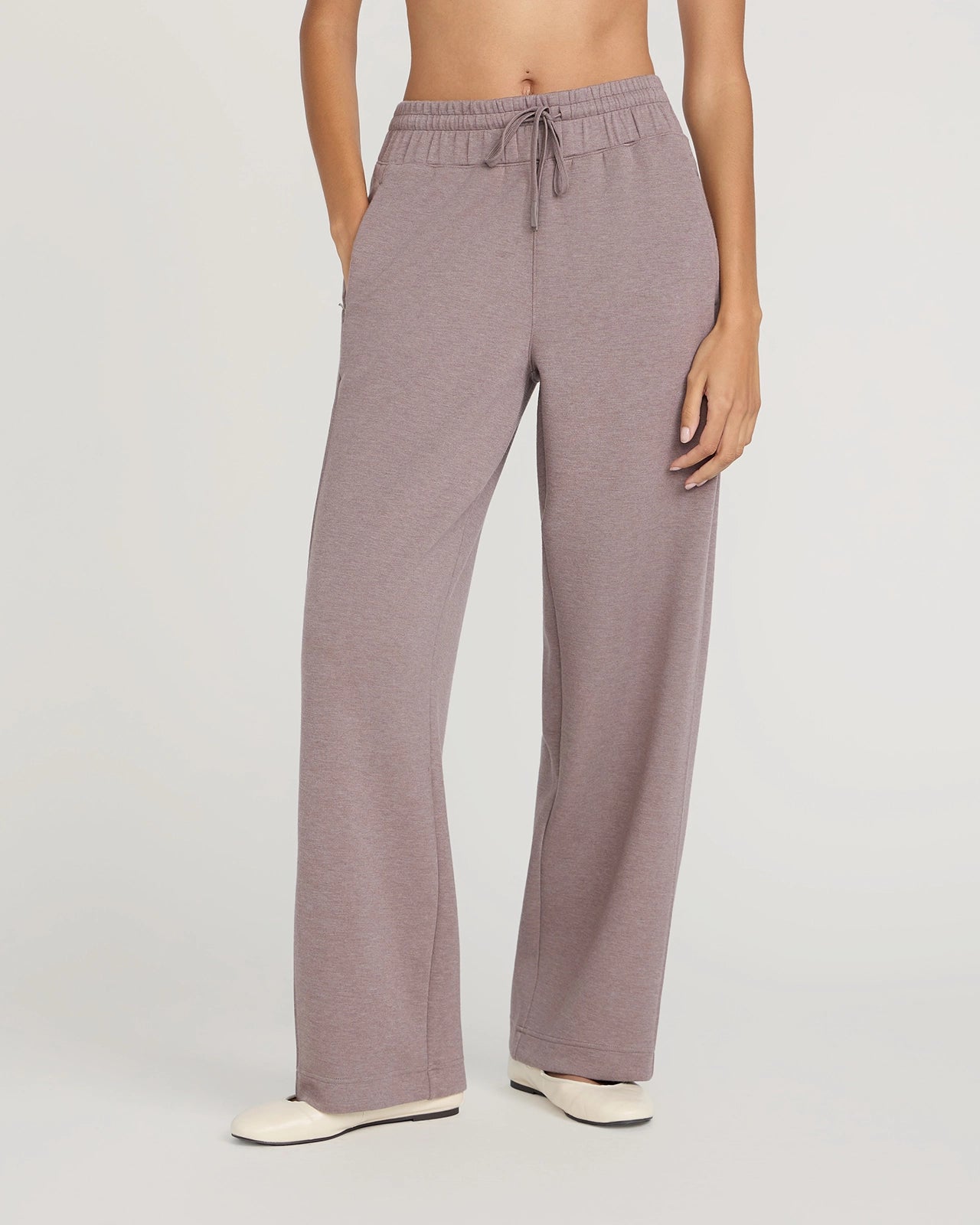 The Women's Luxe Knit Set