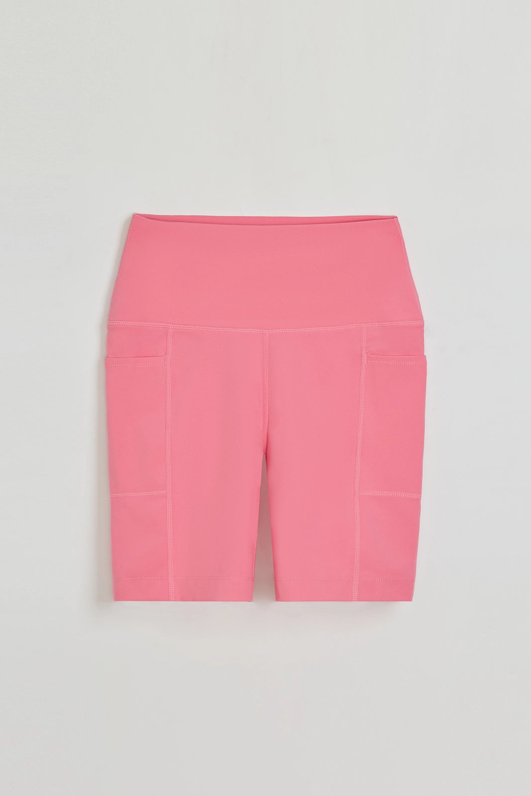 The Active Peached Bike Short - Pink