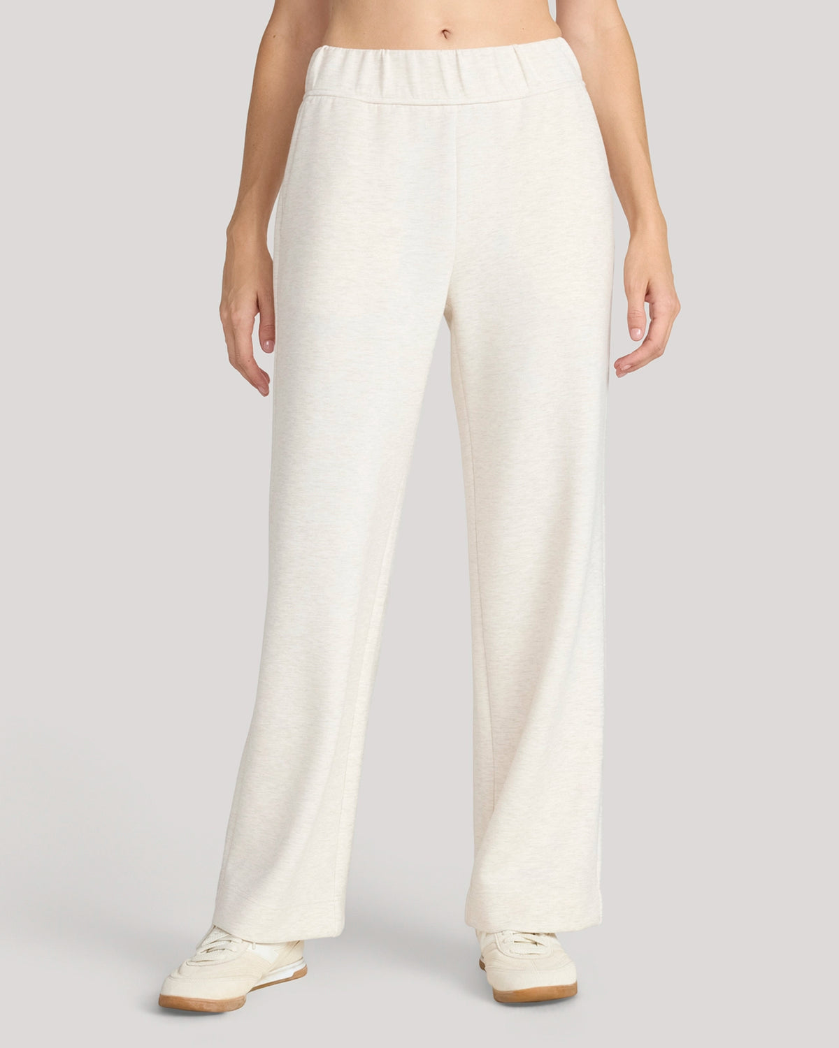 The Women’s Brushed Soft Luxe Set