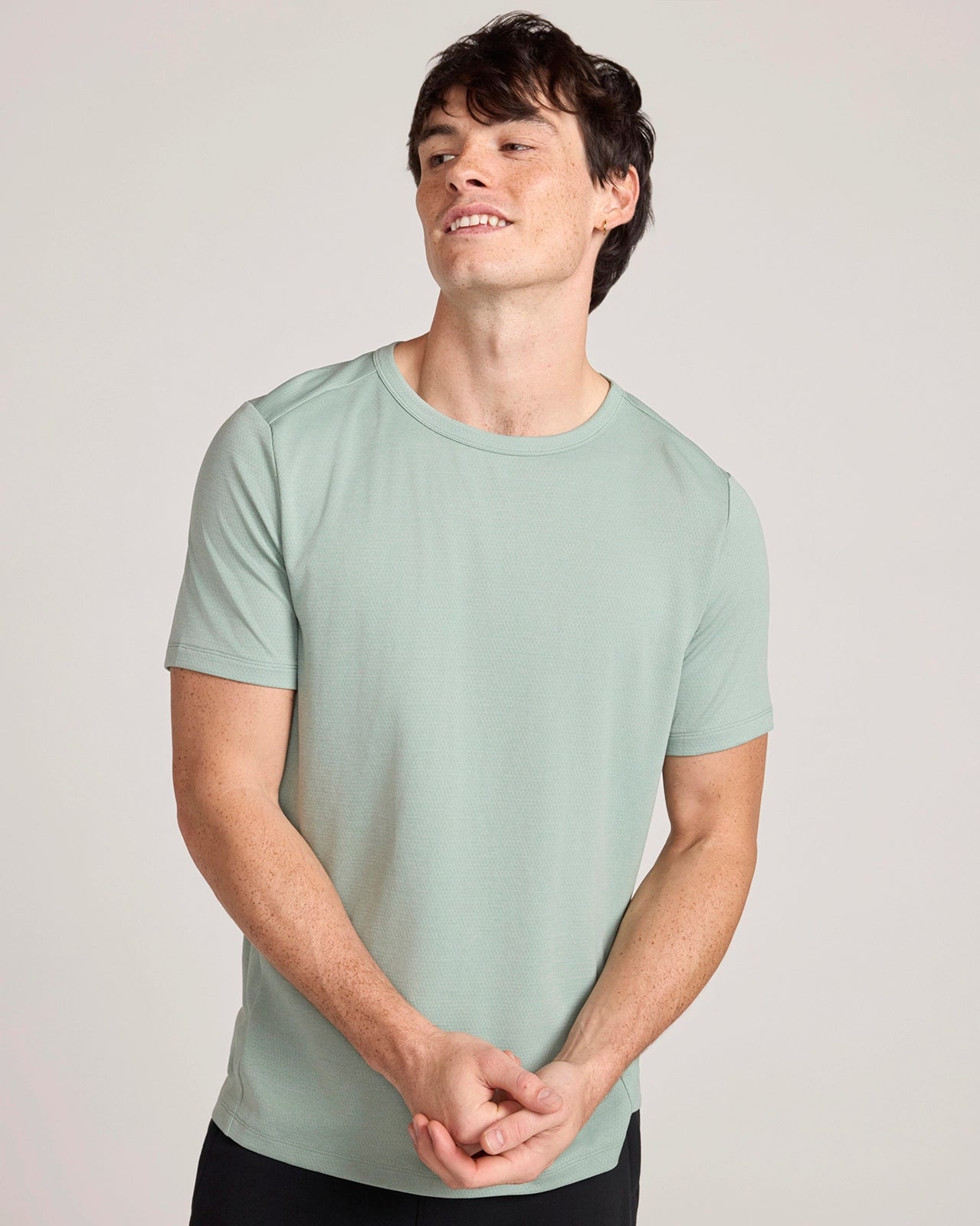 The Coolmax Mosaic Tee Multi-Pack