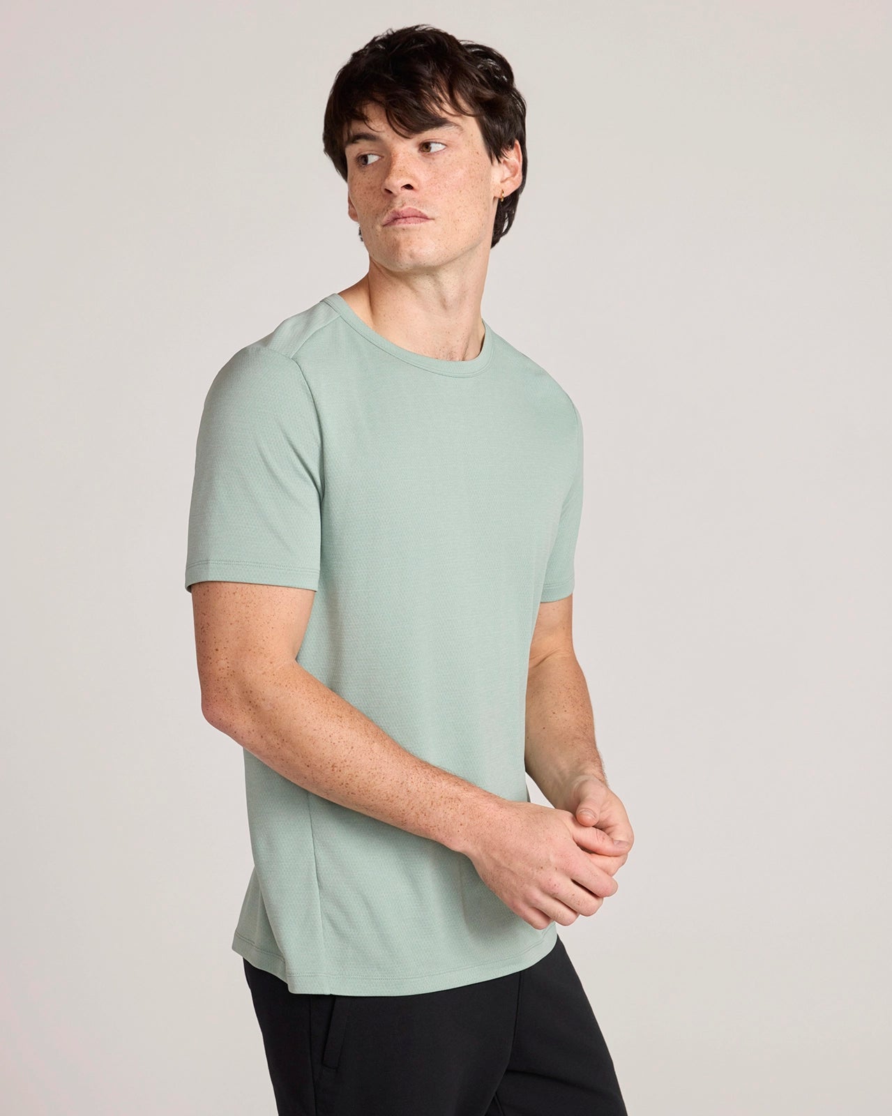 The Men's Workout Set