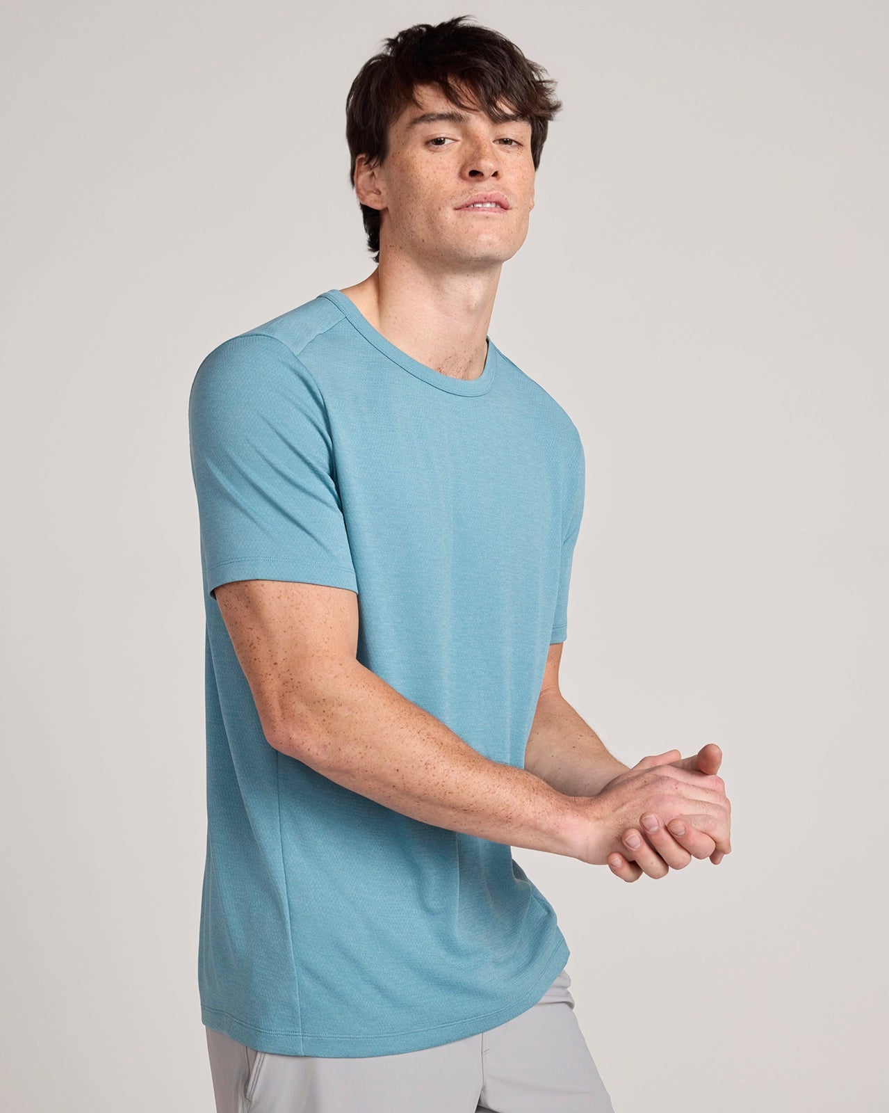 The Men's Workout Set
