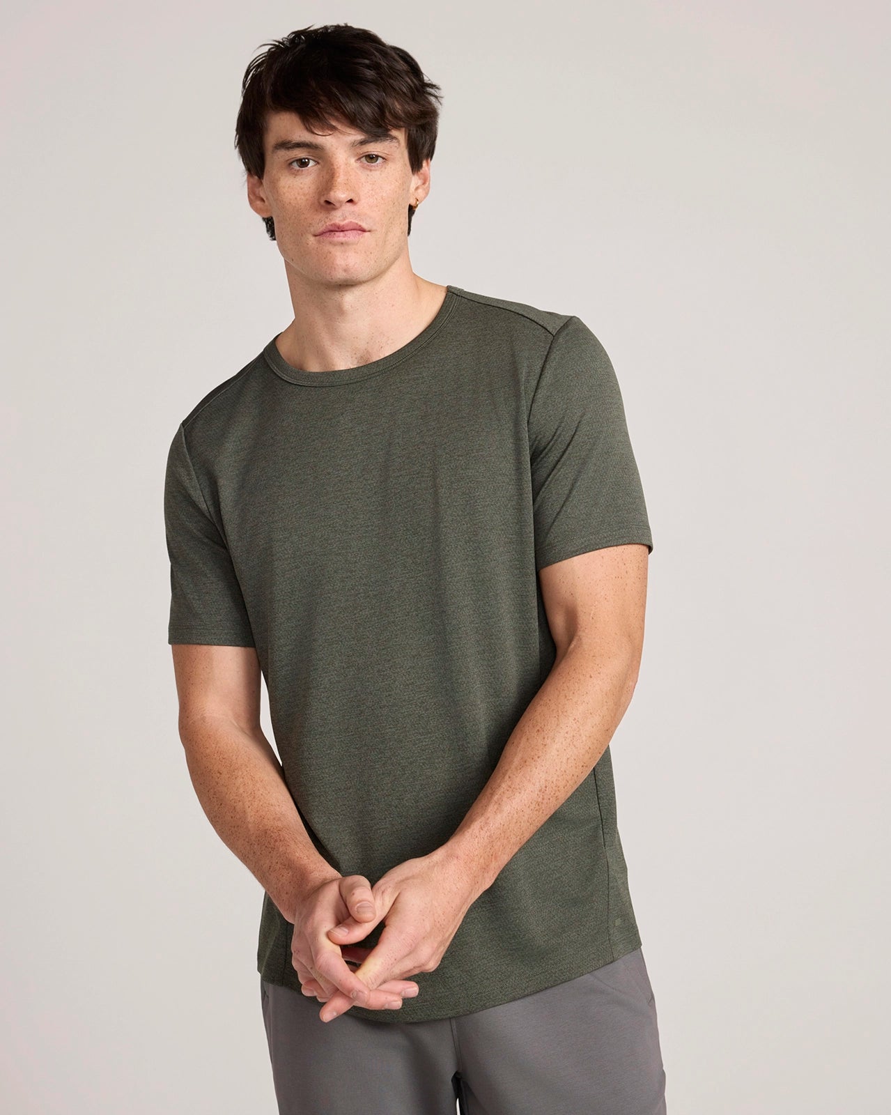 The Men's Workout Set