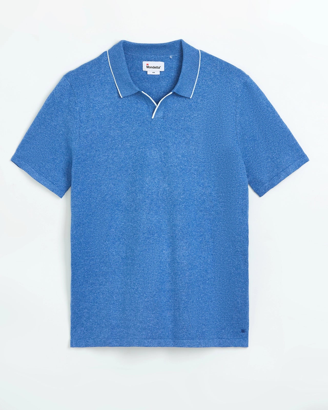 The Johnny Collar Polo Multi-Pack