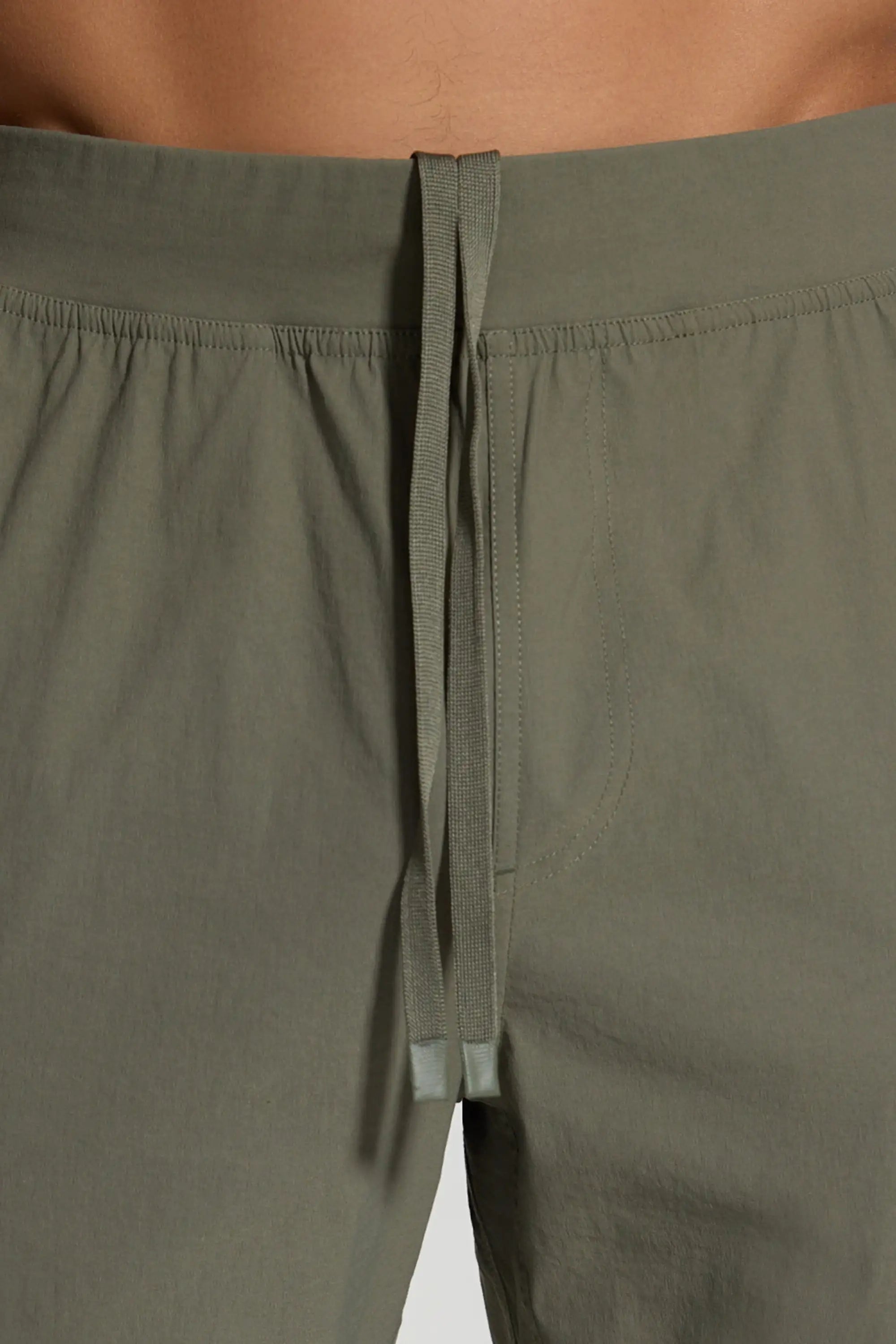 Men's Hunter Cargo Pants - Tea Leaf