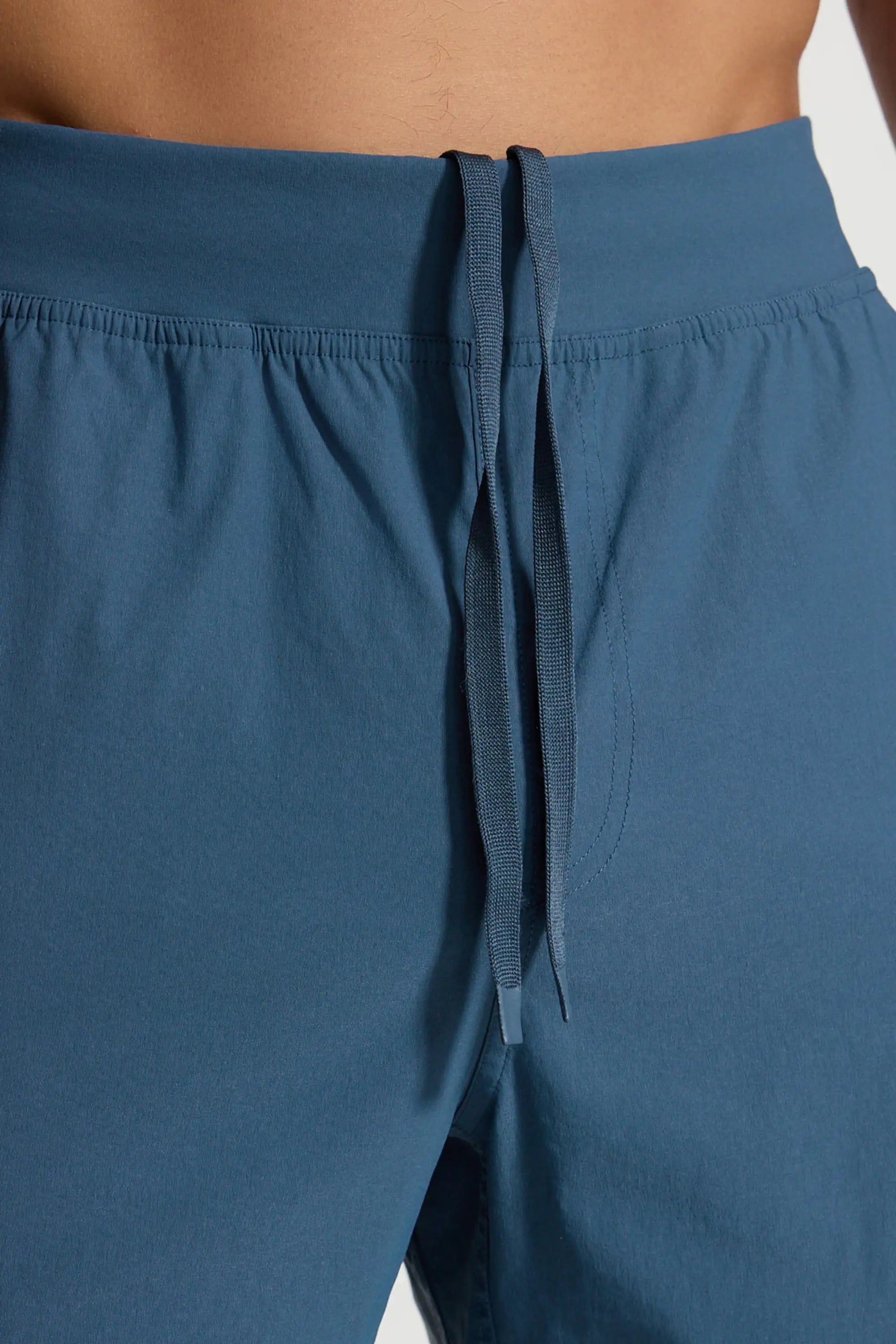 Men's Hunter Cargo Pants - Orion Blue