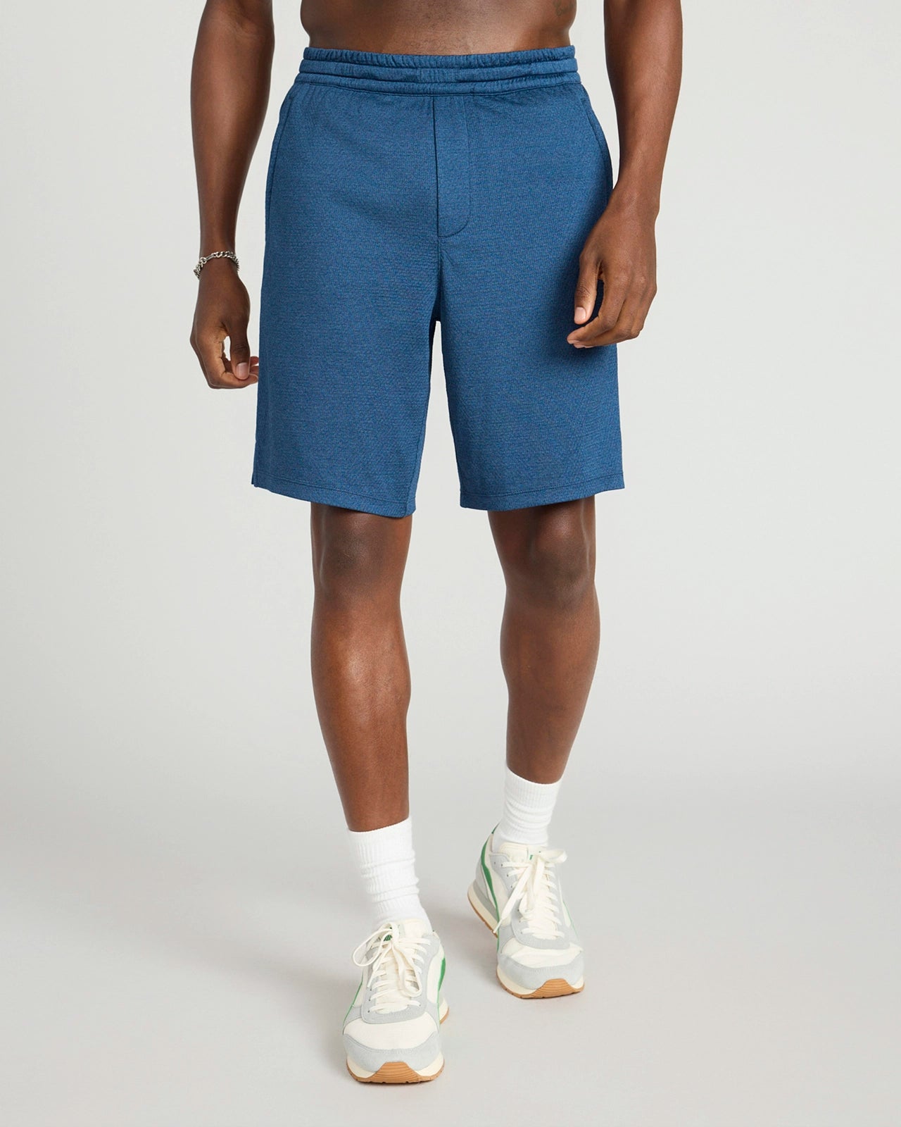 The Active GRS Certified Poly Textured Shorts