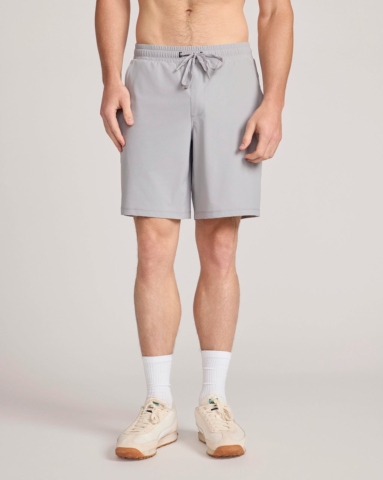The Men's Workout Set