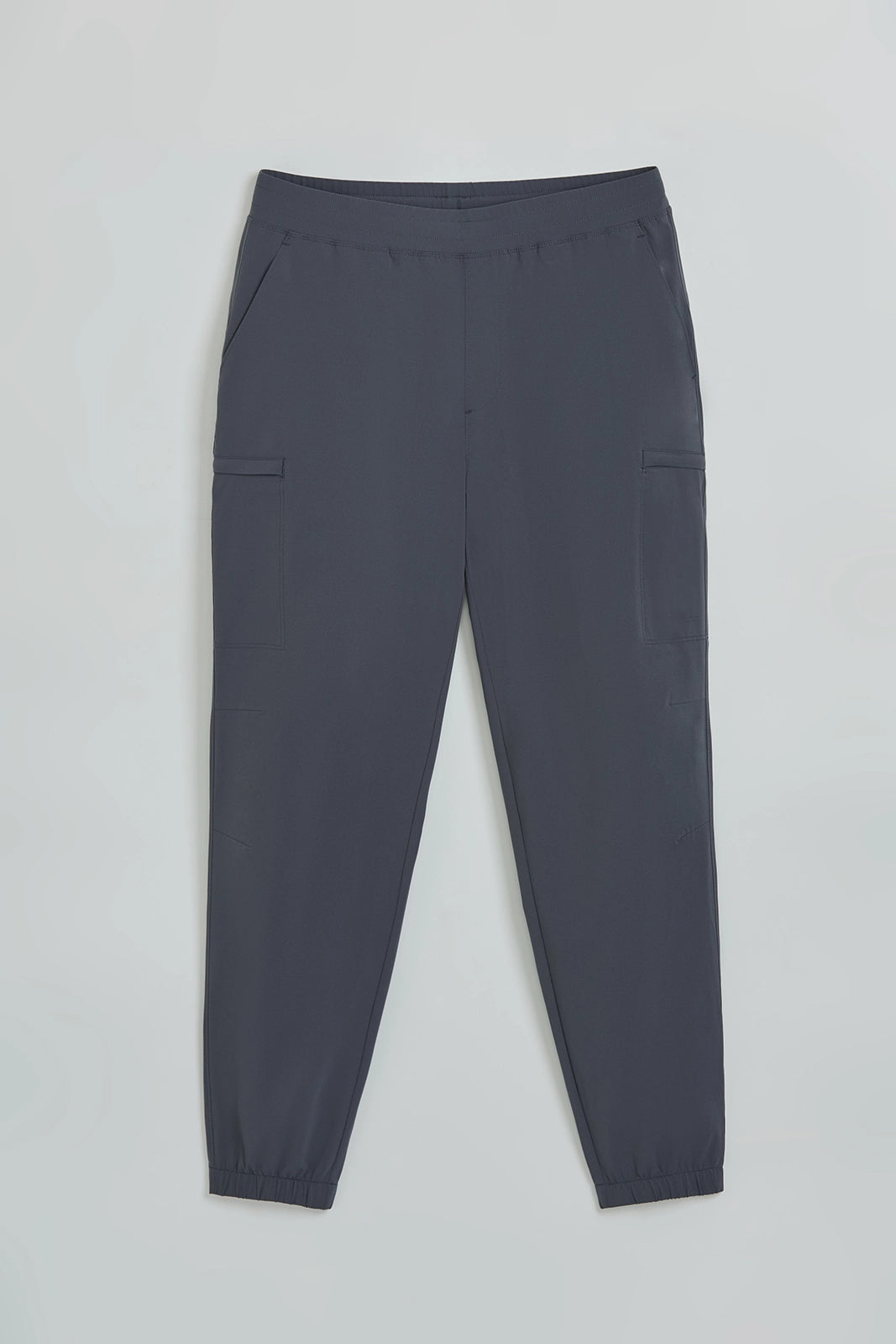 For general description, go to 'Main Product Description' region - The Active Flex Woven Jogger - Navy