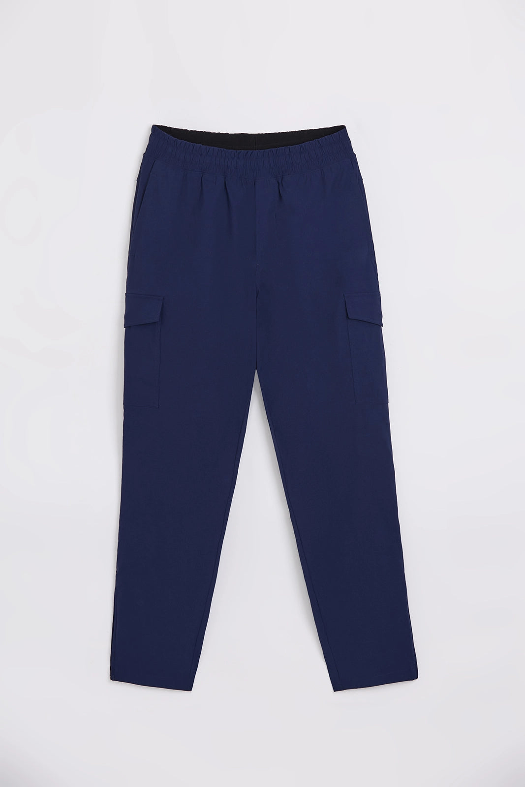 The Active Outlier Cargo Jogger - Navy Blue