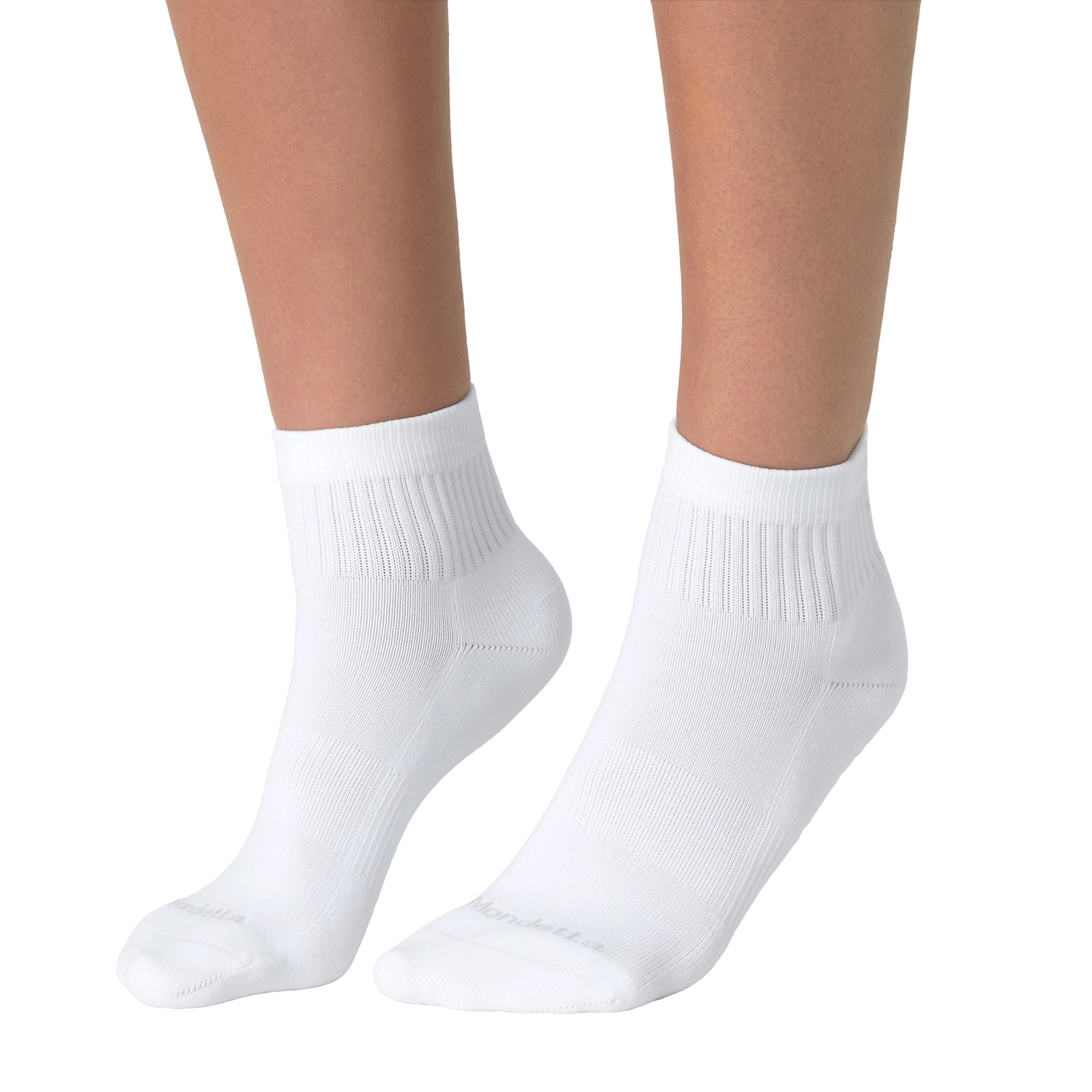 The Active GRS Certified Recycled Nylon Ankle Sock