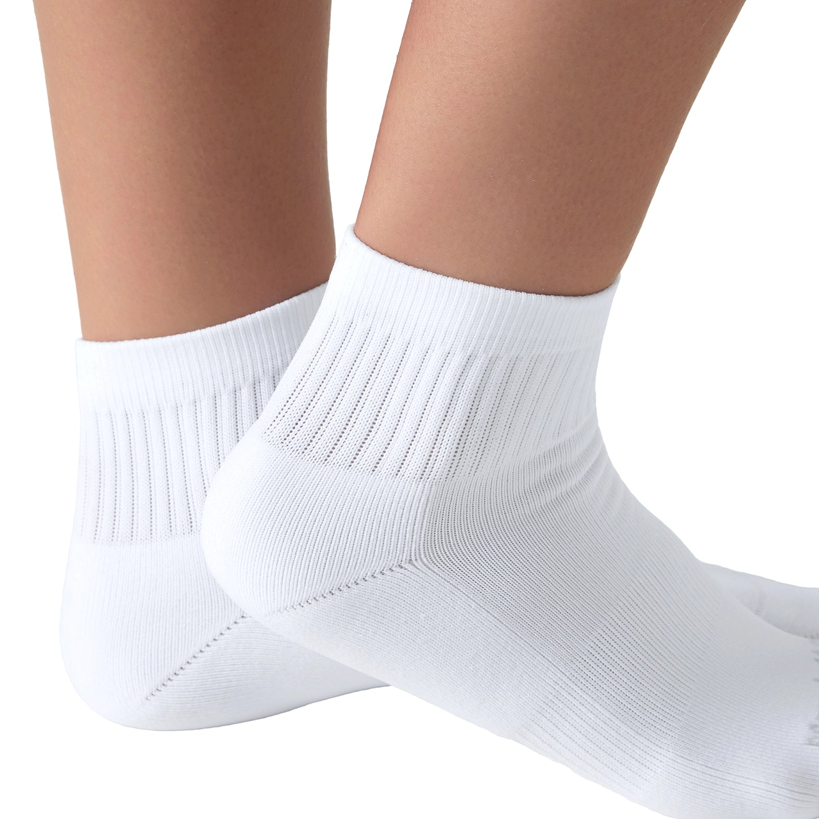 The Active GRS Certified Recycled Nylon Ankle Sock