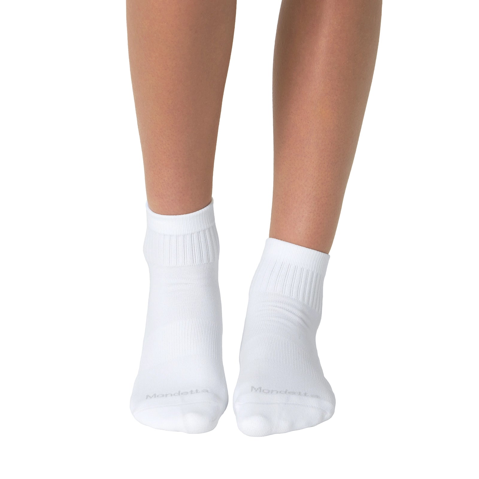 The Active GRS Certified Recycled Nylon Ankle Sock
