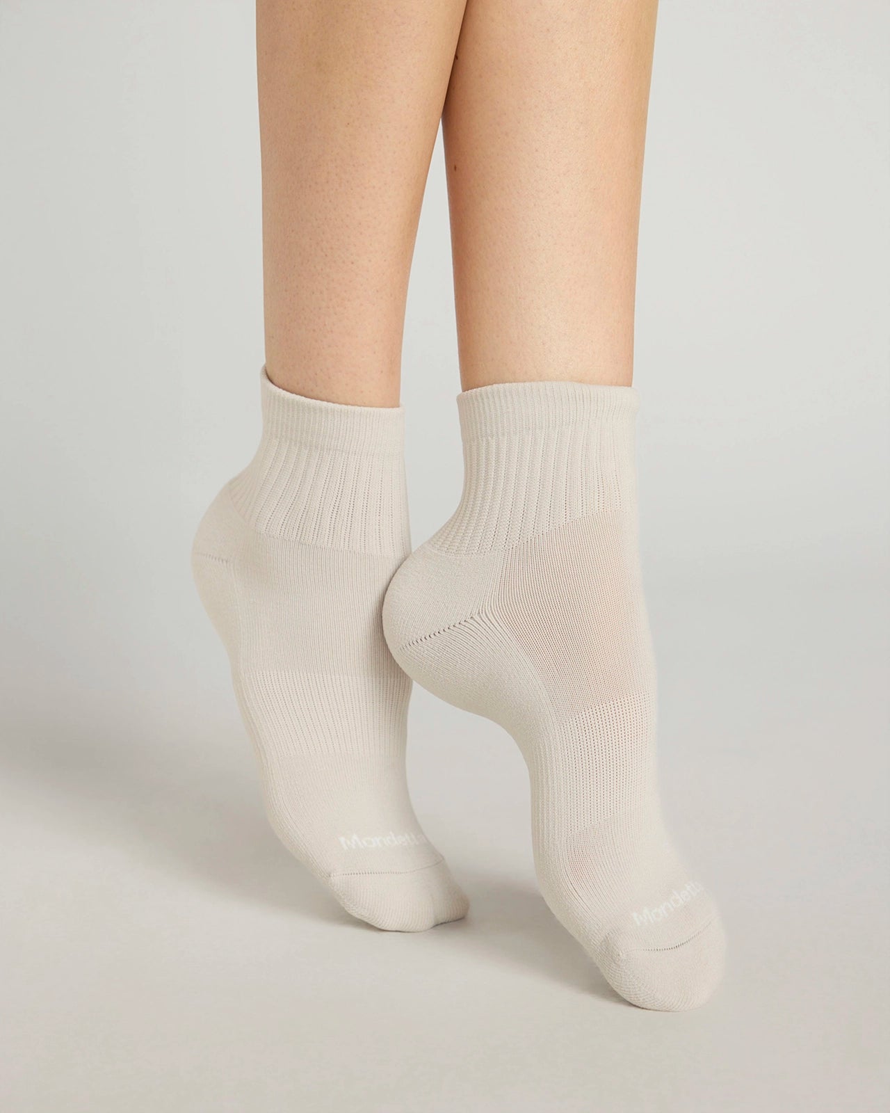 The Active GRS Certified Recycled Nylon Ankle Sock