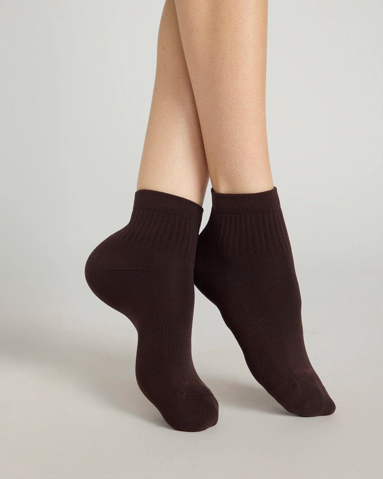 The Active GRS Certified Recycled Nylon Ankle Sock