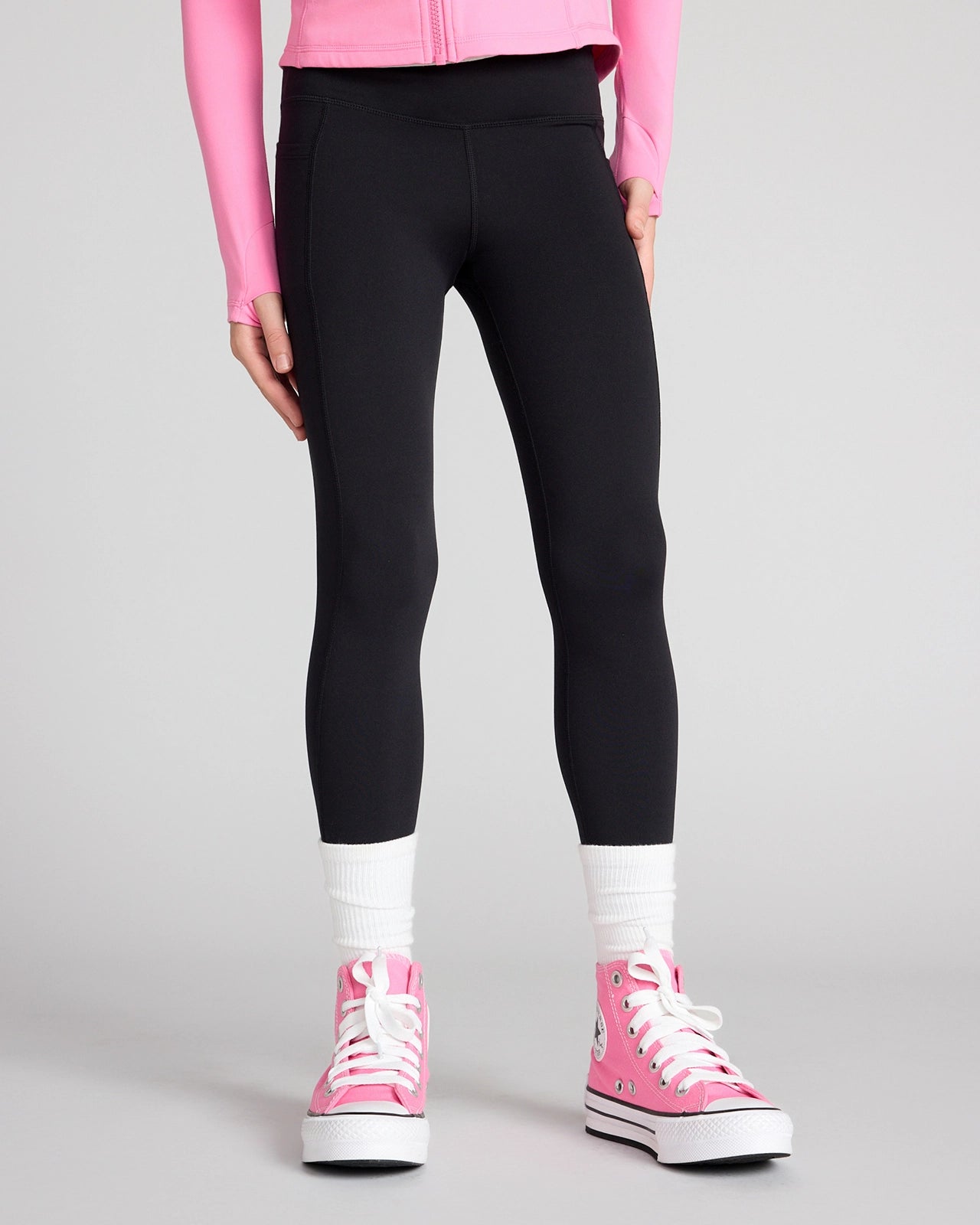 The Girls' Active Set