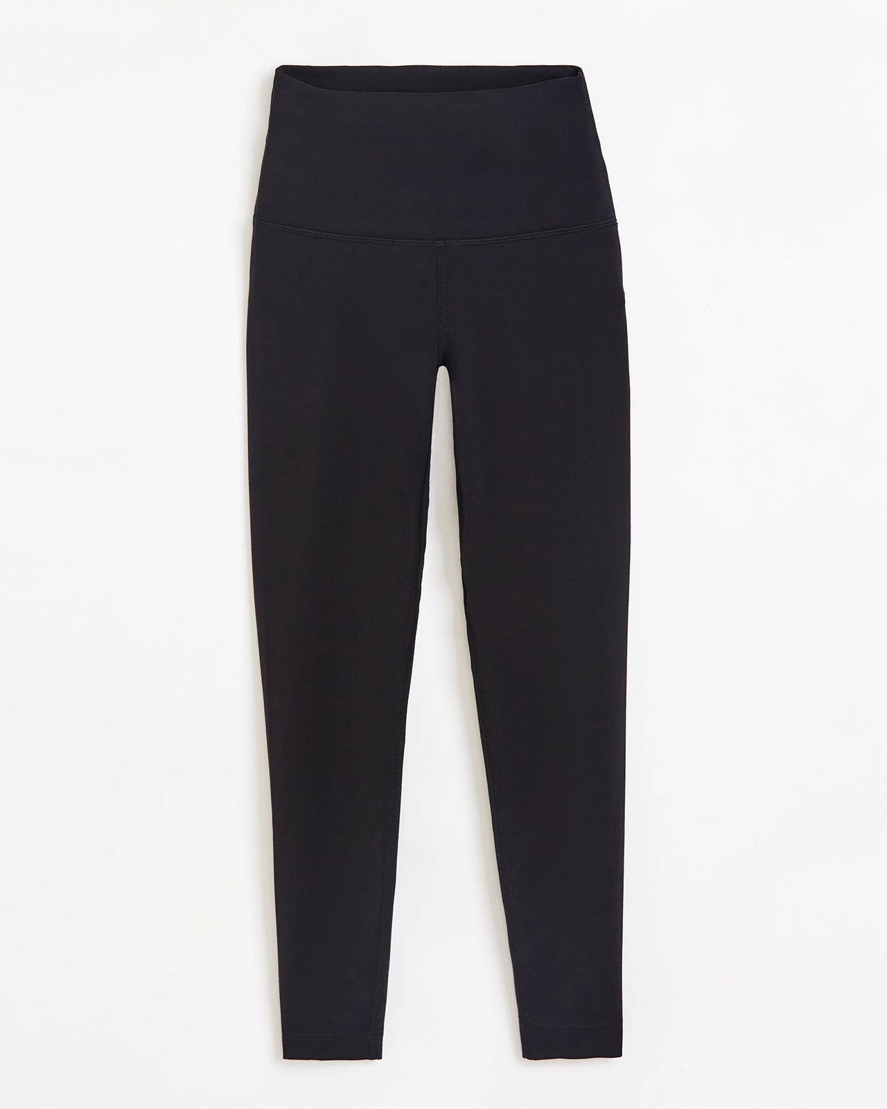 The Kids' Active Buttery-Soft Legging - Black