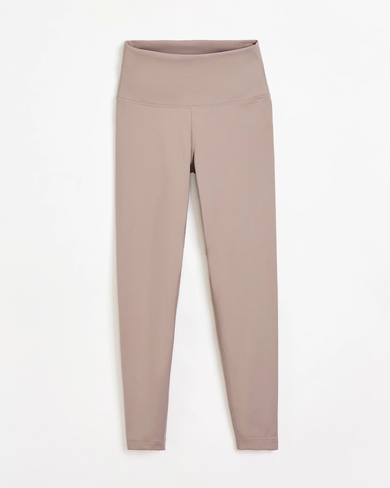 The Kids' Active Buttery-Soft Legging - Zinc Beige
