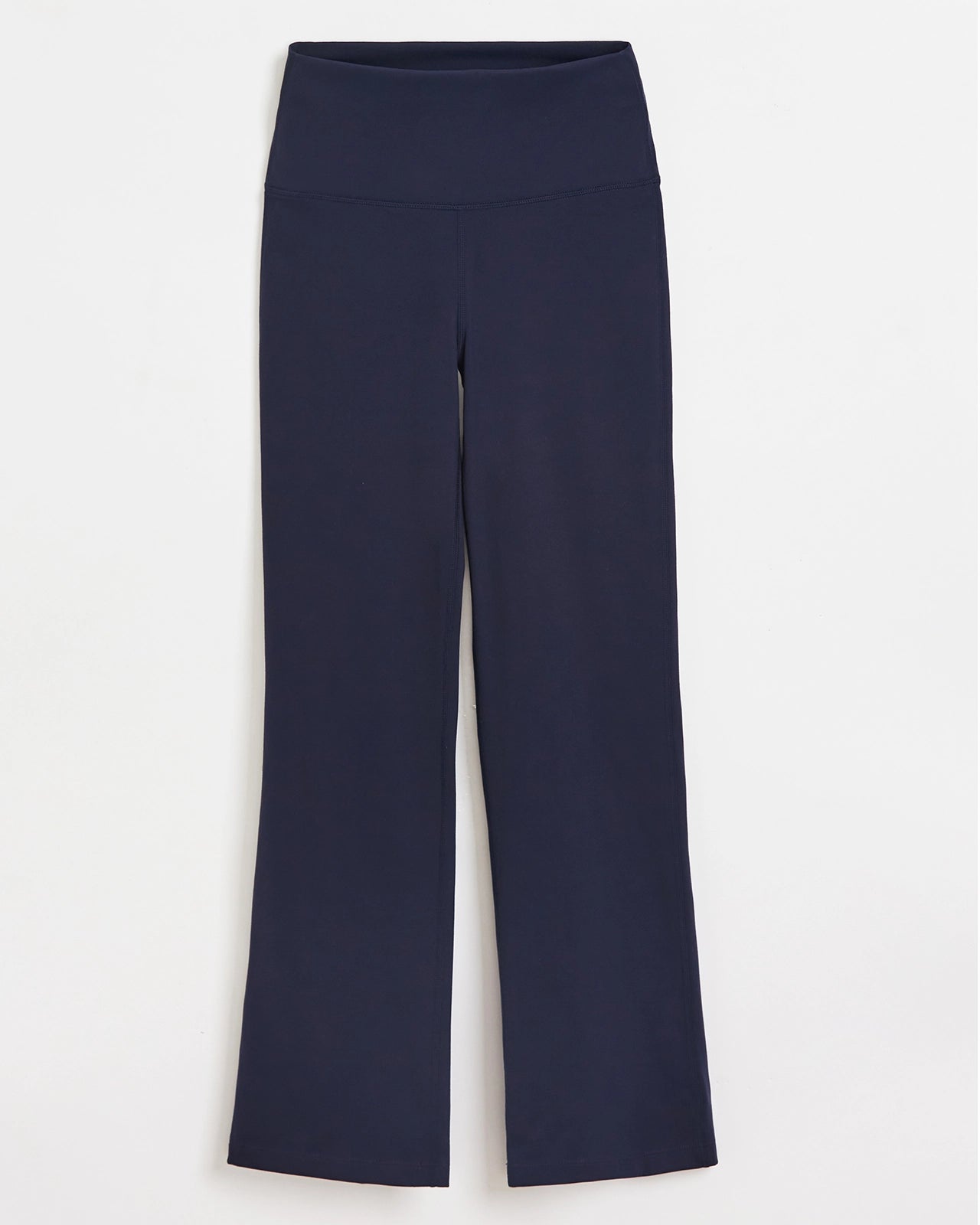 The Kids' Active Buttery-Soft Flare Pant - Navy