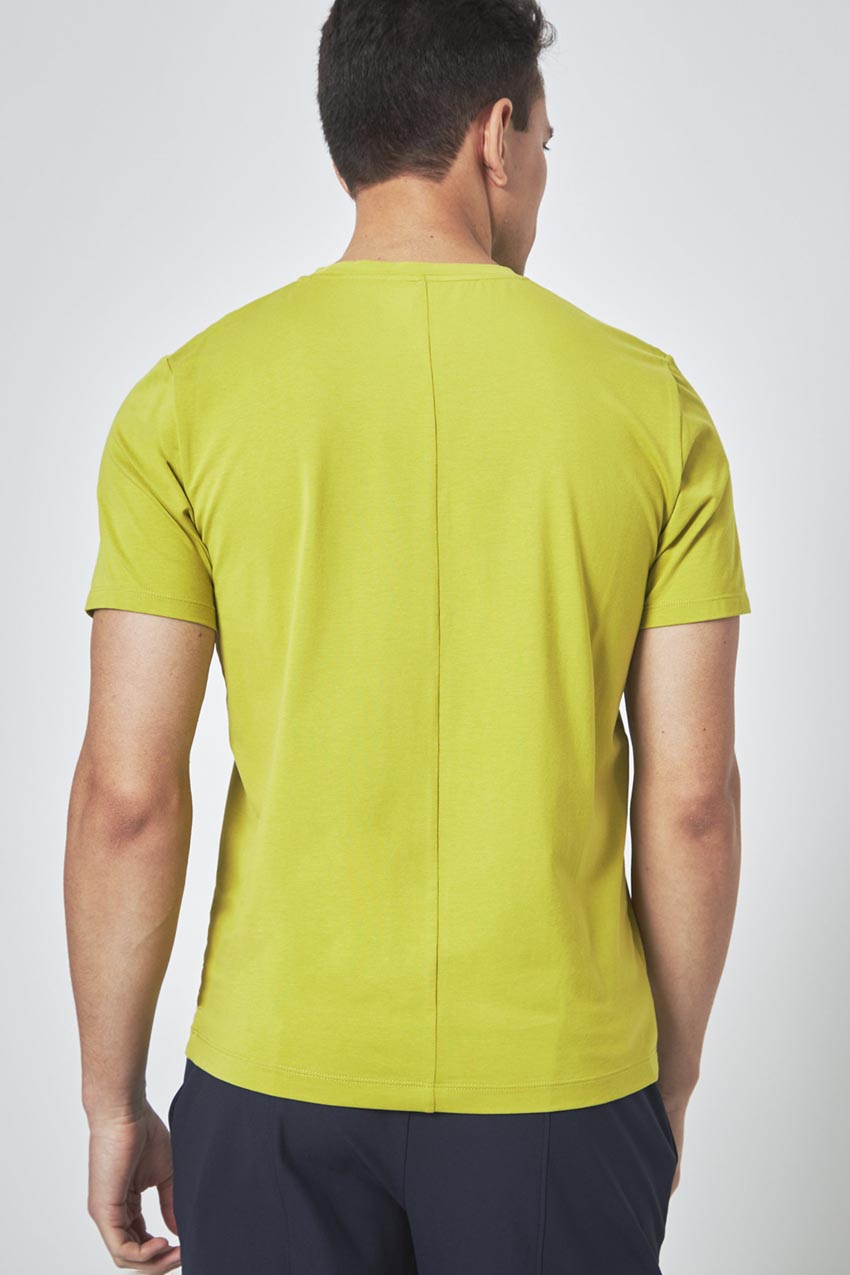 Resonate Basic T-Shirt - Oasis