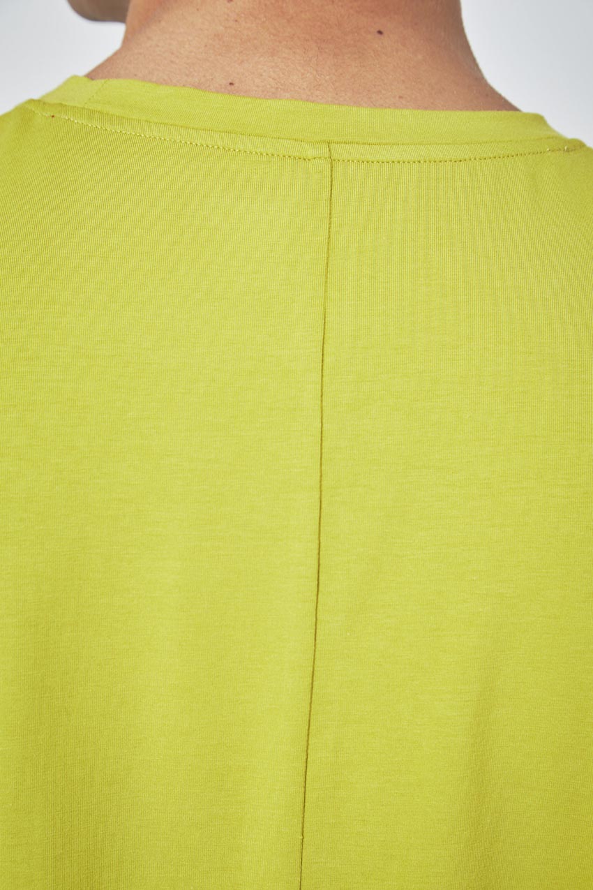 Resonate Basic T-Shirt - Oasis