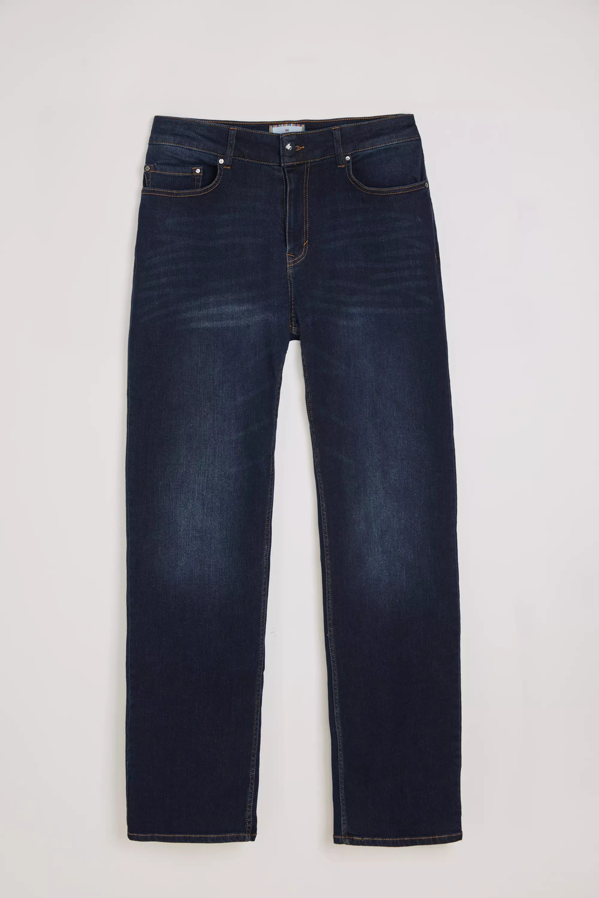 PerformFit Escape Straight Medium Wash Jeans - Medium Wash