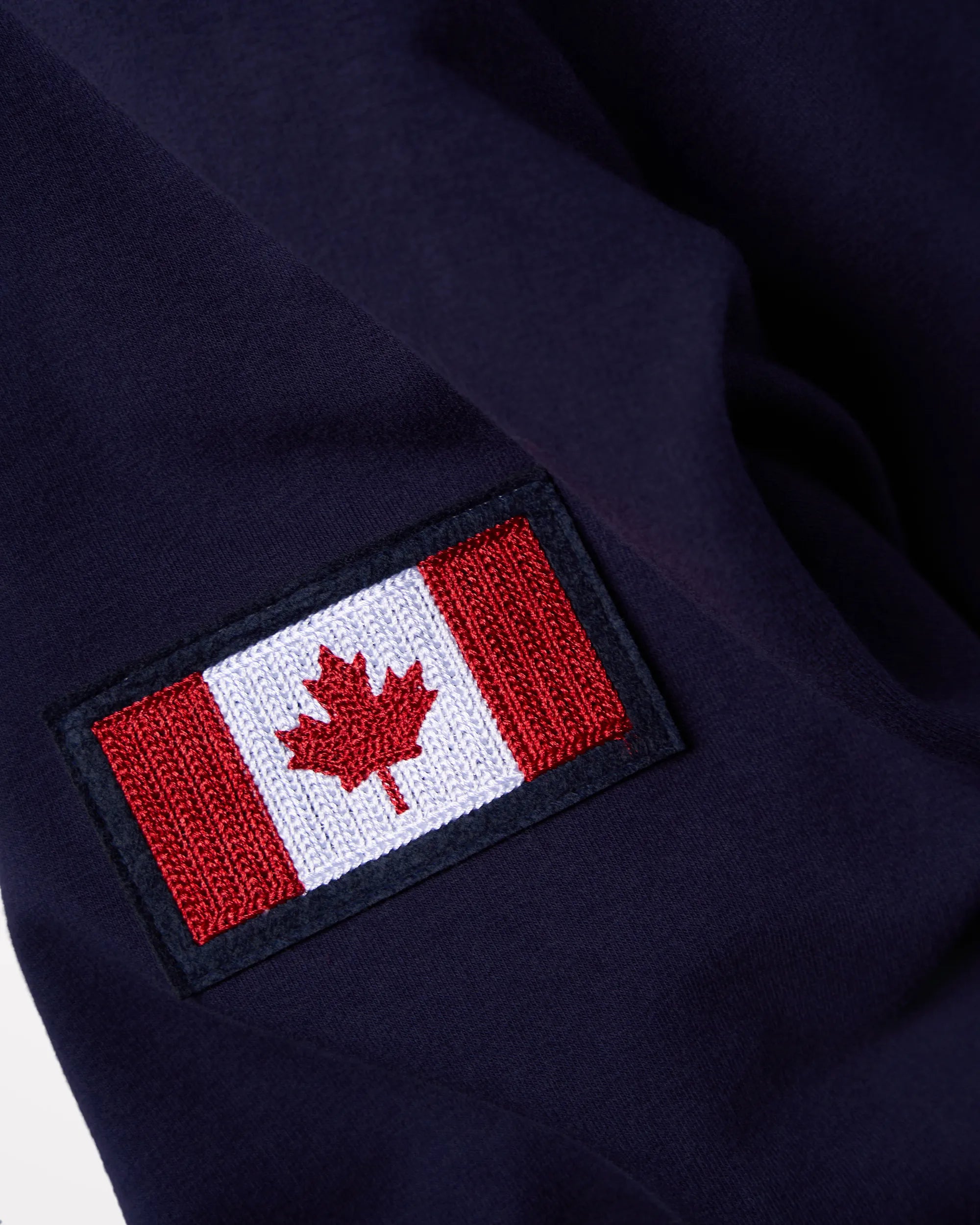 The Moose Legacy Crew - Navy