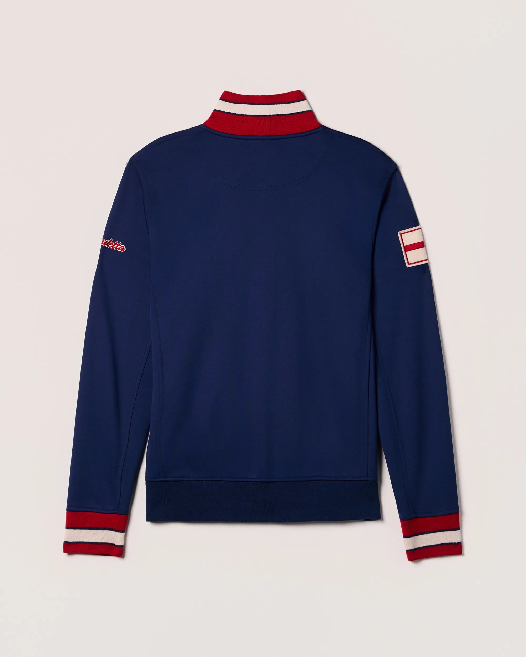 The Pitch Track Jacket “England”