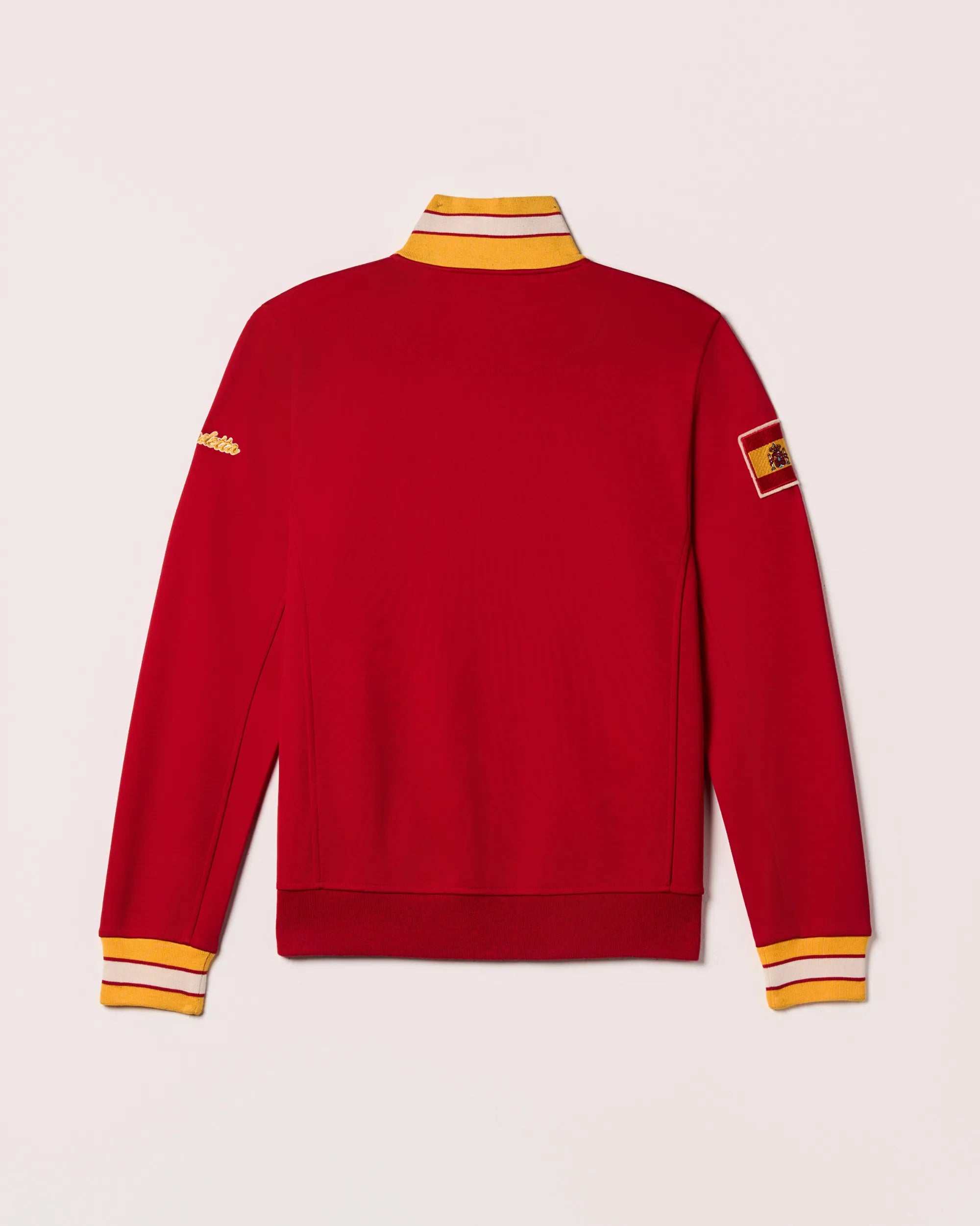 The Pitch Track Jacket “España”