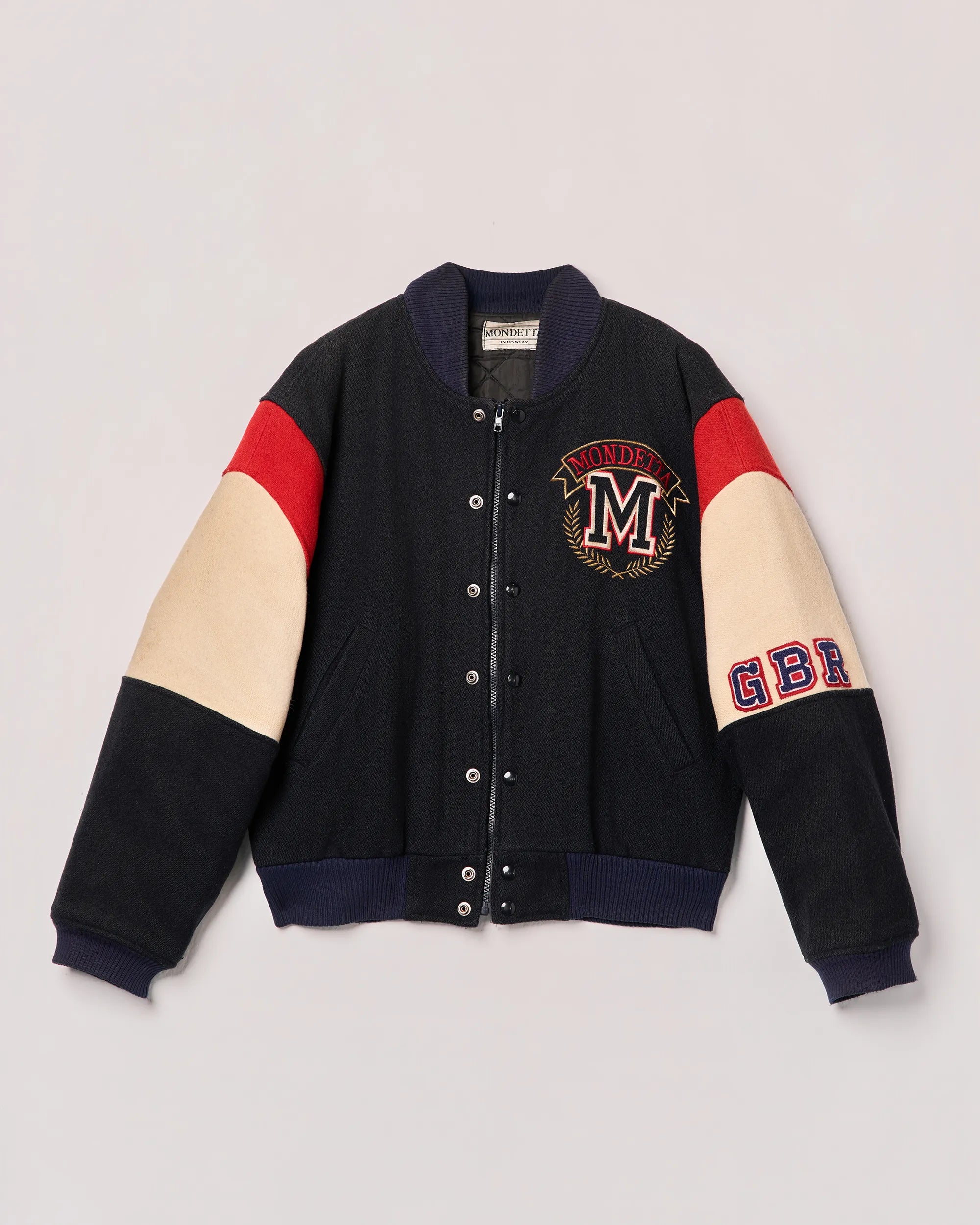 ‘A Spirit of Unification’ GBR Melton Bomber