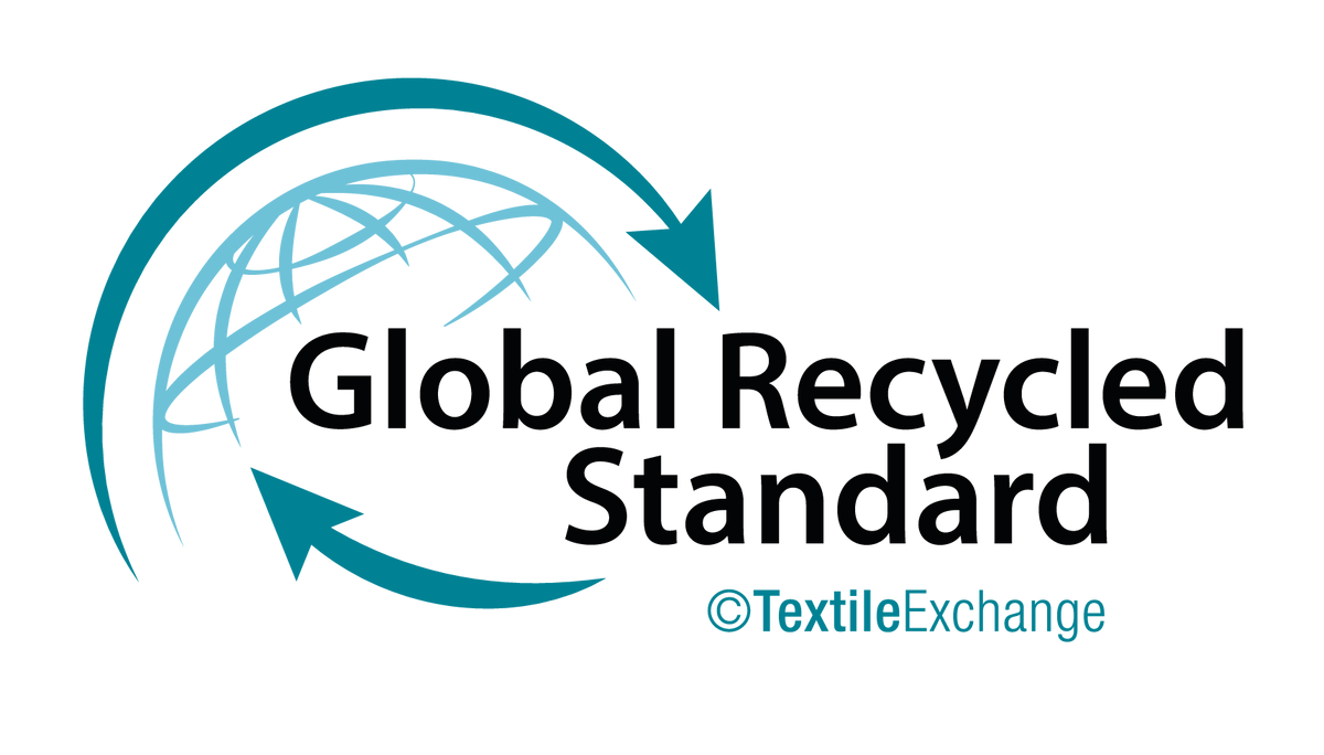 Global Recycled Standard - Textile Exchange