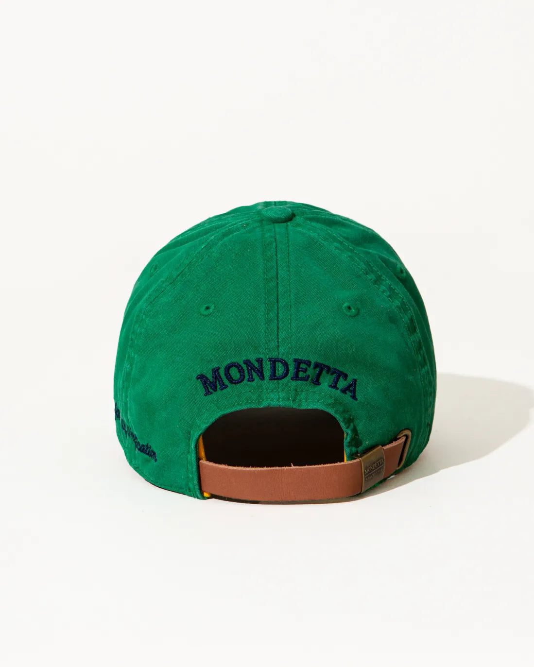 Heads Up Baseball Hat - Shamrock
