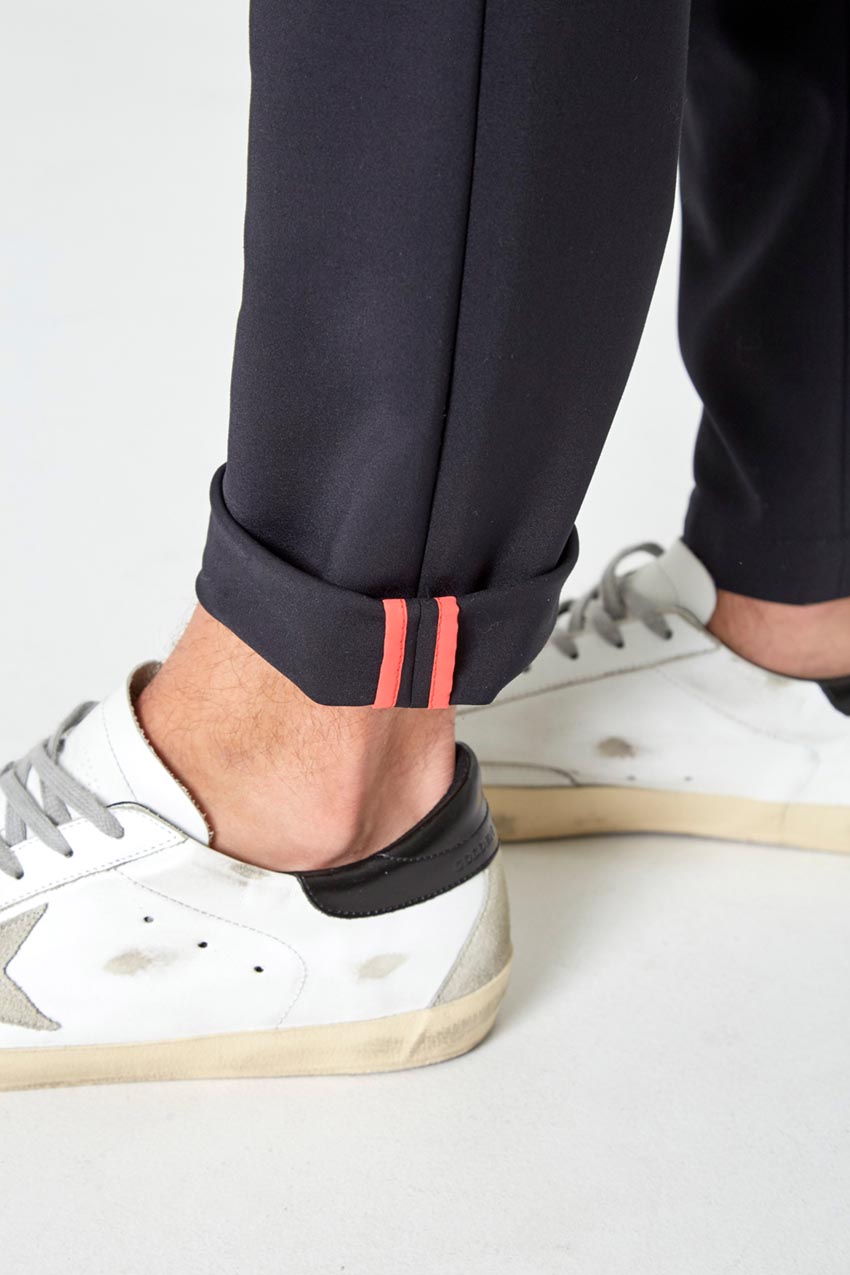 Spearhead Cargo Pant - Black