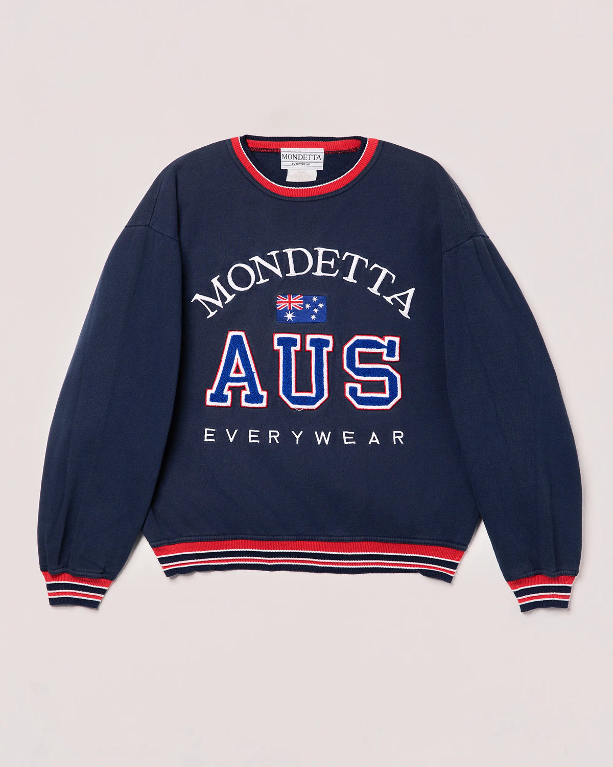 Mondetta ‘Everywear’ Collegiate AUS Sweatshirt