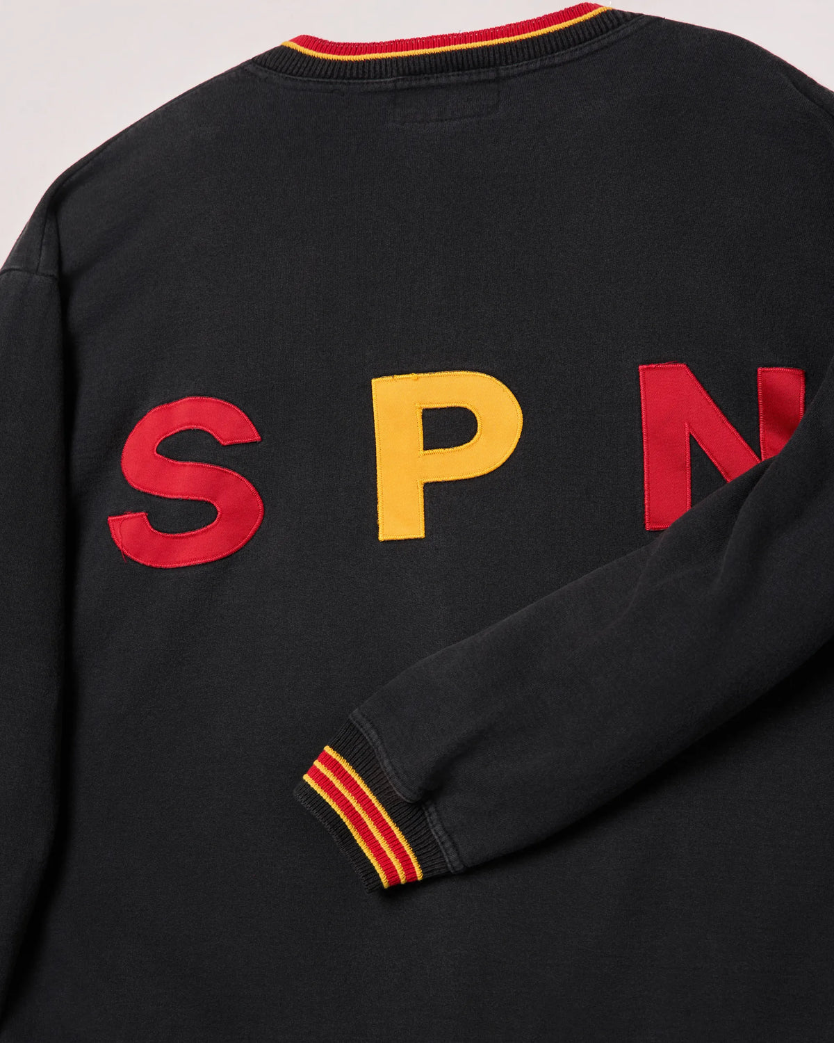 Mondetta ‘Everywear’ Vintage SPN Sweatshirt