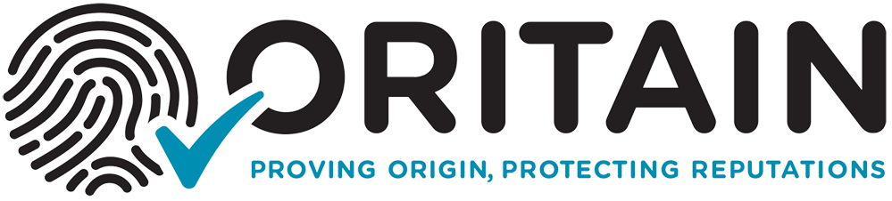 Oritain - Proving origin, protecting reputations